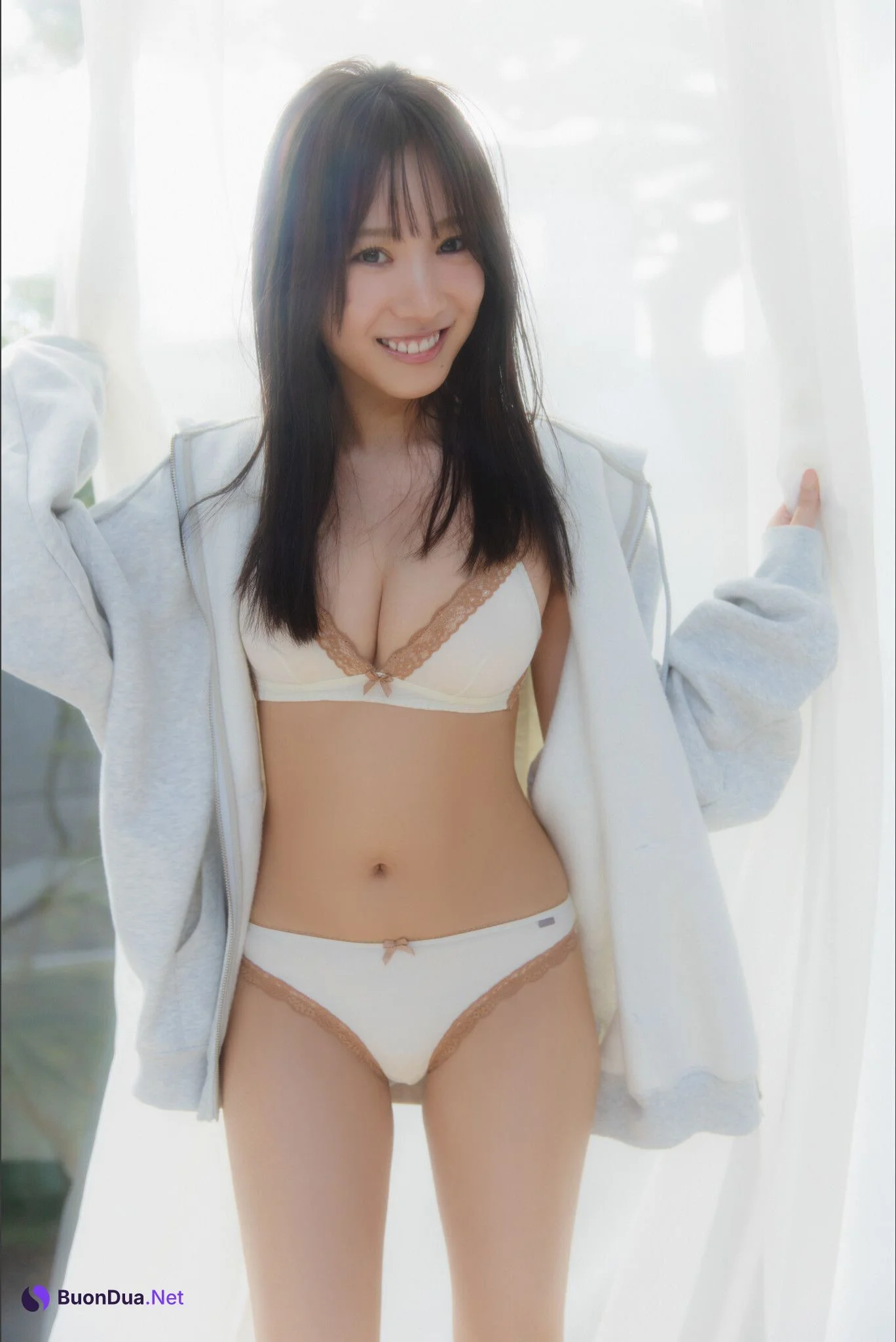 Sumire Yokono 横野すみれ, FRIDAYデジタル写真集 『悪魔的に小悪魔ッ!』 Set.03 - Photo 6