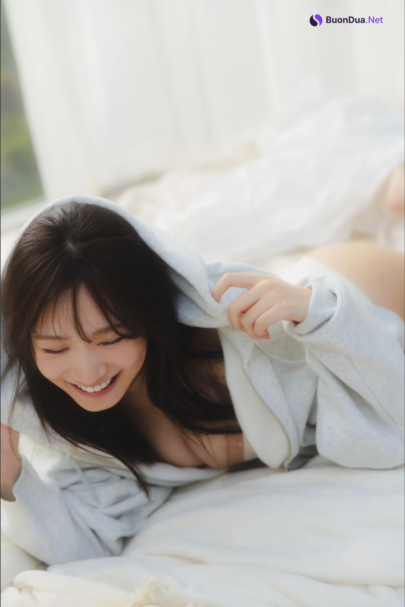 Sumire Yokono 横野すみれ, FRIDAYデジタル写真集 『悪魔的に小悪魔ッ!』 Set.03 - Photo 8