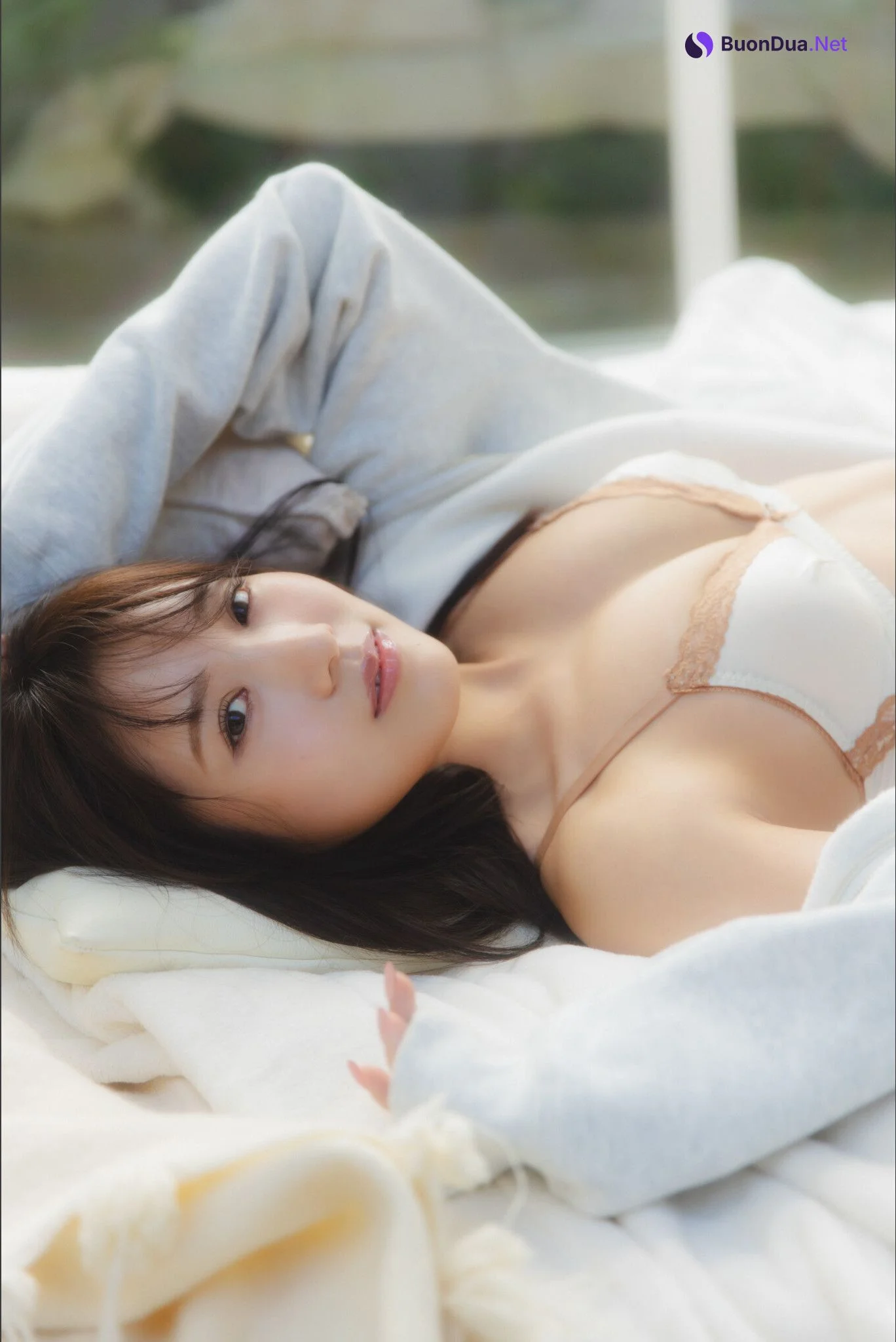 Sumire Yokono 横野すみれ, FRIDAYデジタル写真集 『悪魔的に小悪魔ッ!』 Set.03 - Photo 9