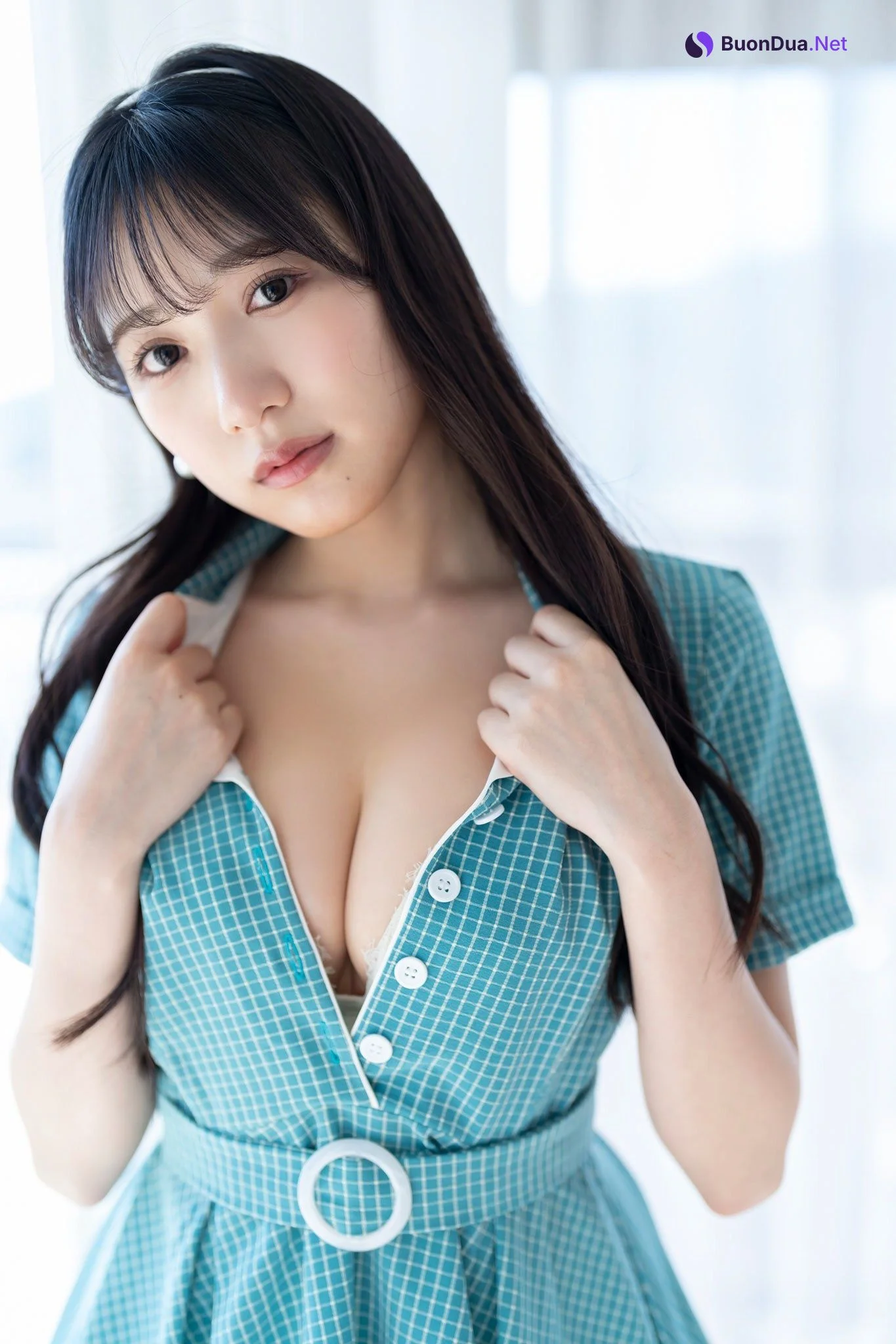 Sumire Yokono 横野すみれ, My Spa! [Seasonal Girl 旬撮ガール #007] Set.01 - 사진 12