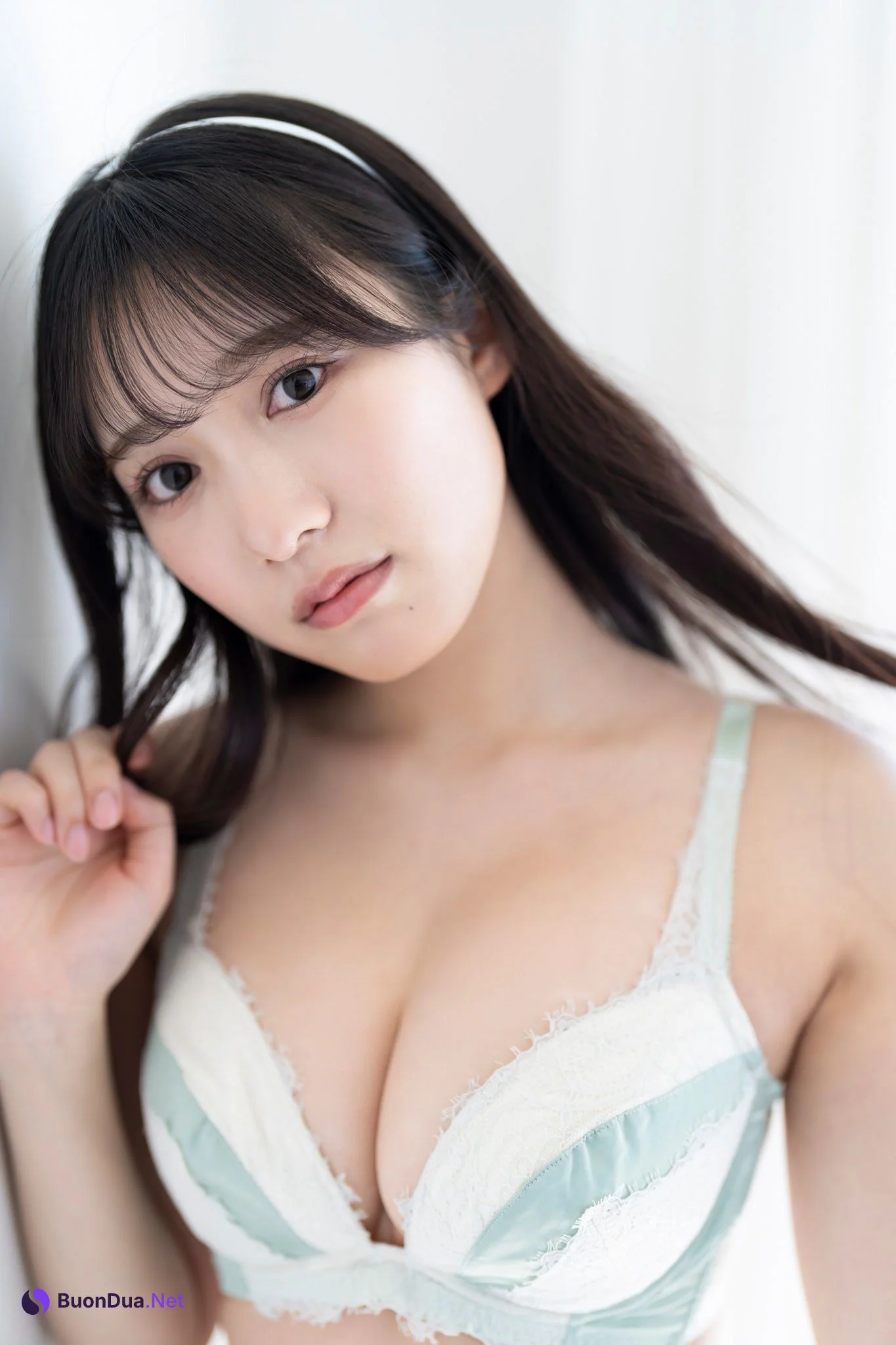 Sumire Yokono 横野すみれ, My Spa! [Seasonal Girl 旬撮ガール #007] Set.01 - 사진 16