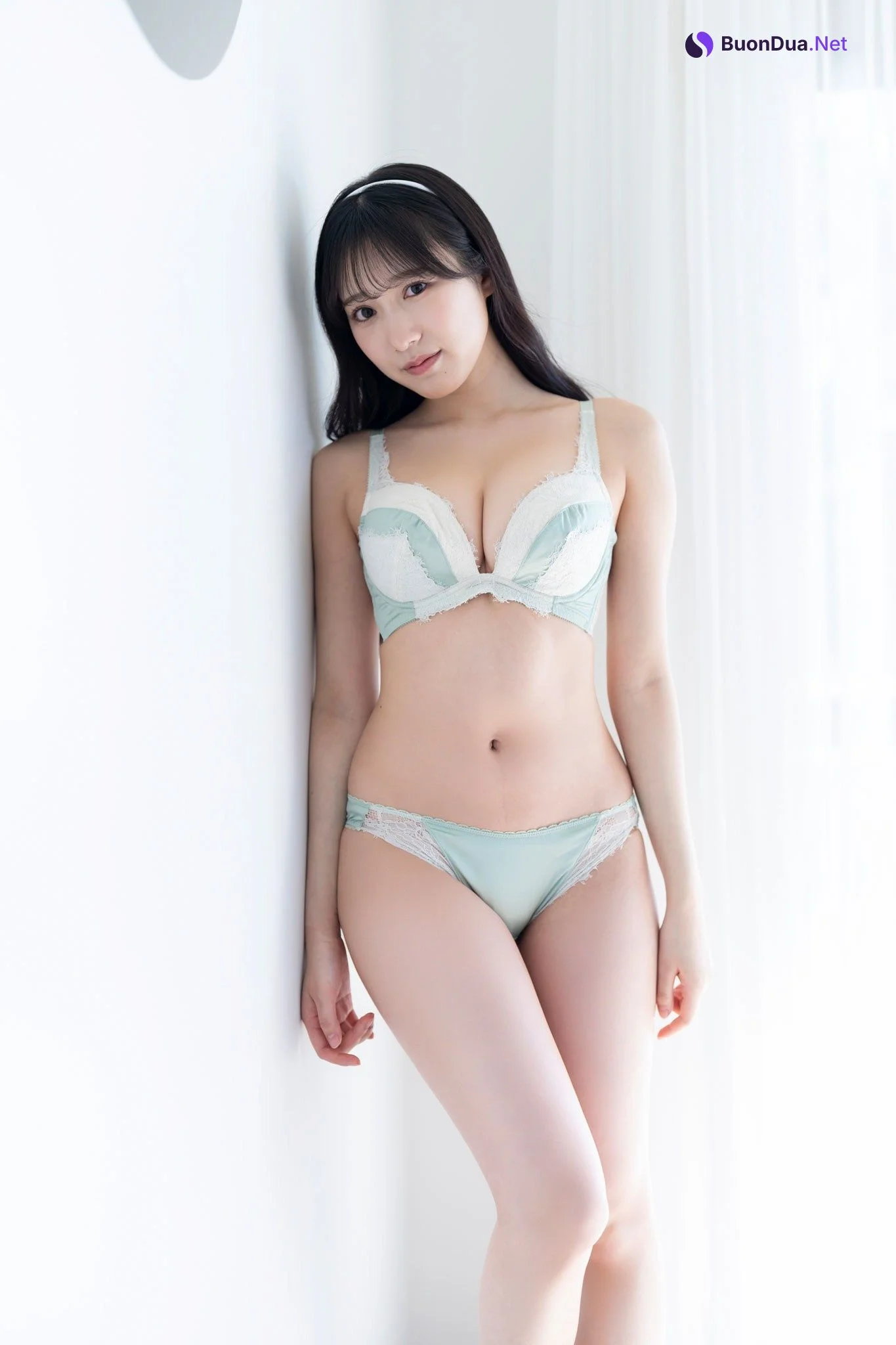 Sumire Yokono 横野すみれ, My Spa! [Seasonal Girl 旬撮ガール #007] Set.01 - 사진 18