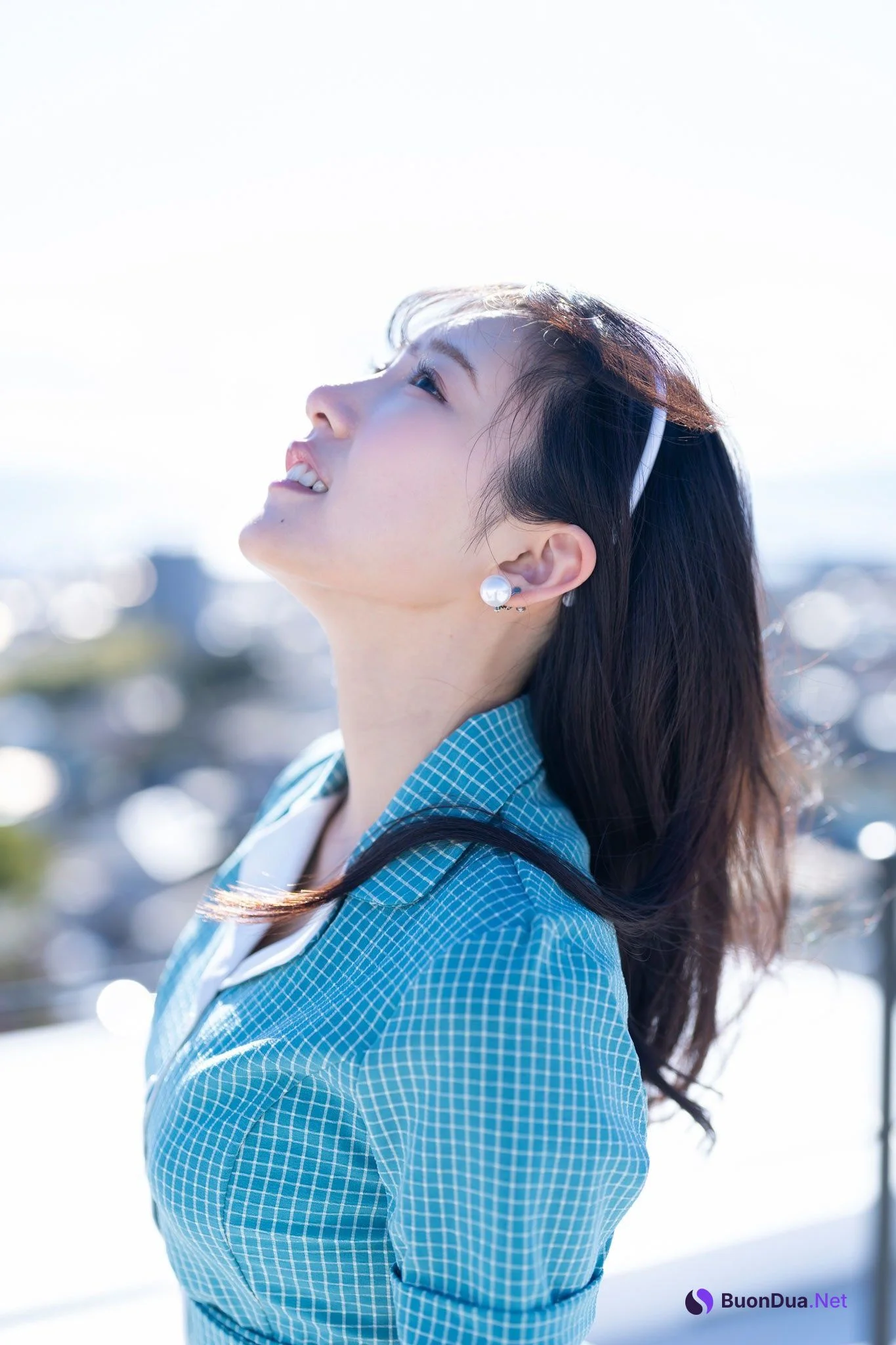 Sumire Yokono 横野すみれ, My Spa! [Seasonal Girl 旬撮ガール #007] Set.01 - 사진 3