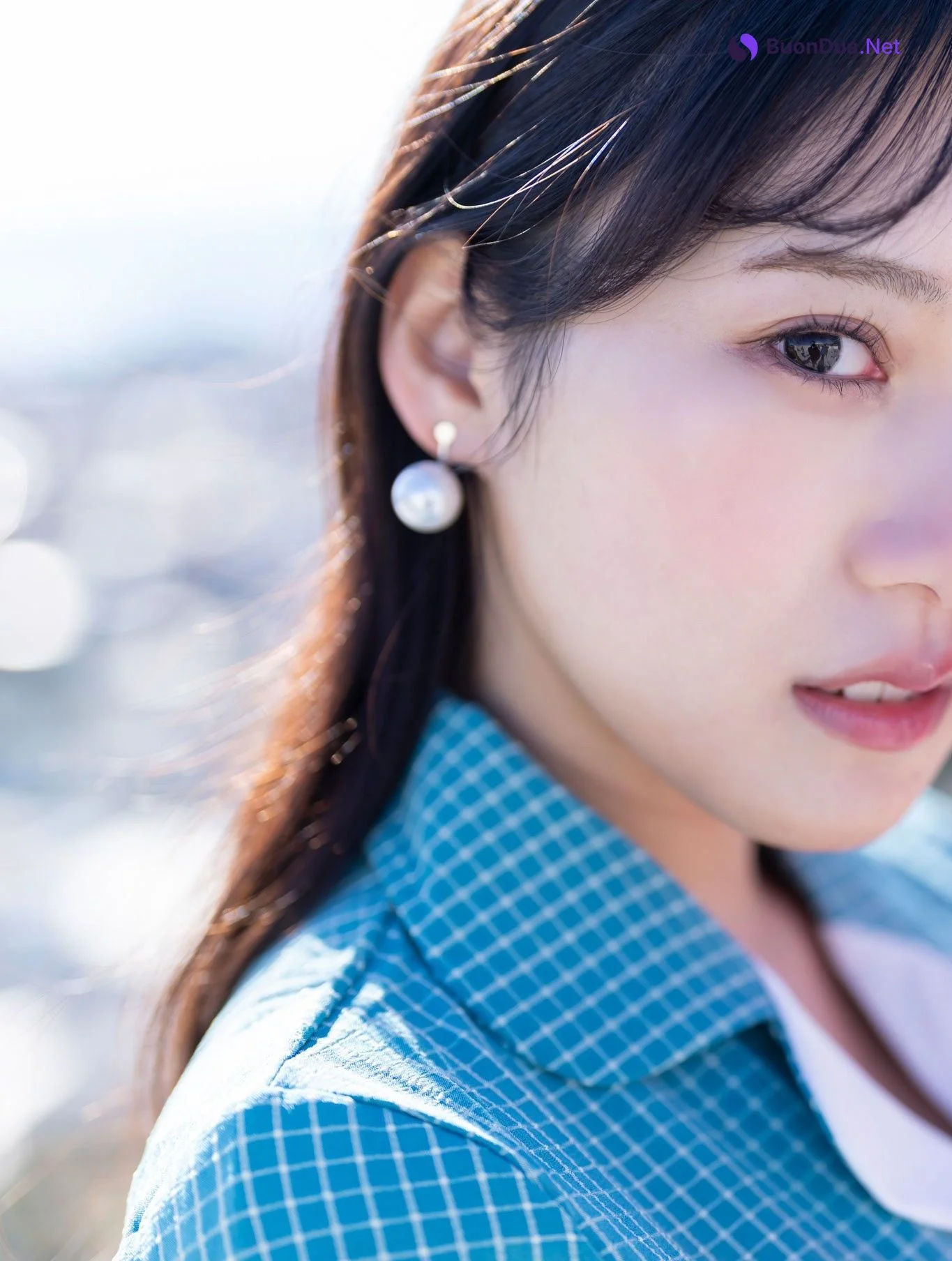 Sumire Yokono 横野すみれ, My Spa! [Seasonal Girl 旬撮ガール #007] Set.01 - 사진 4