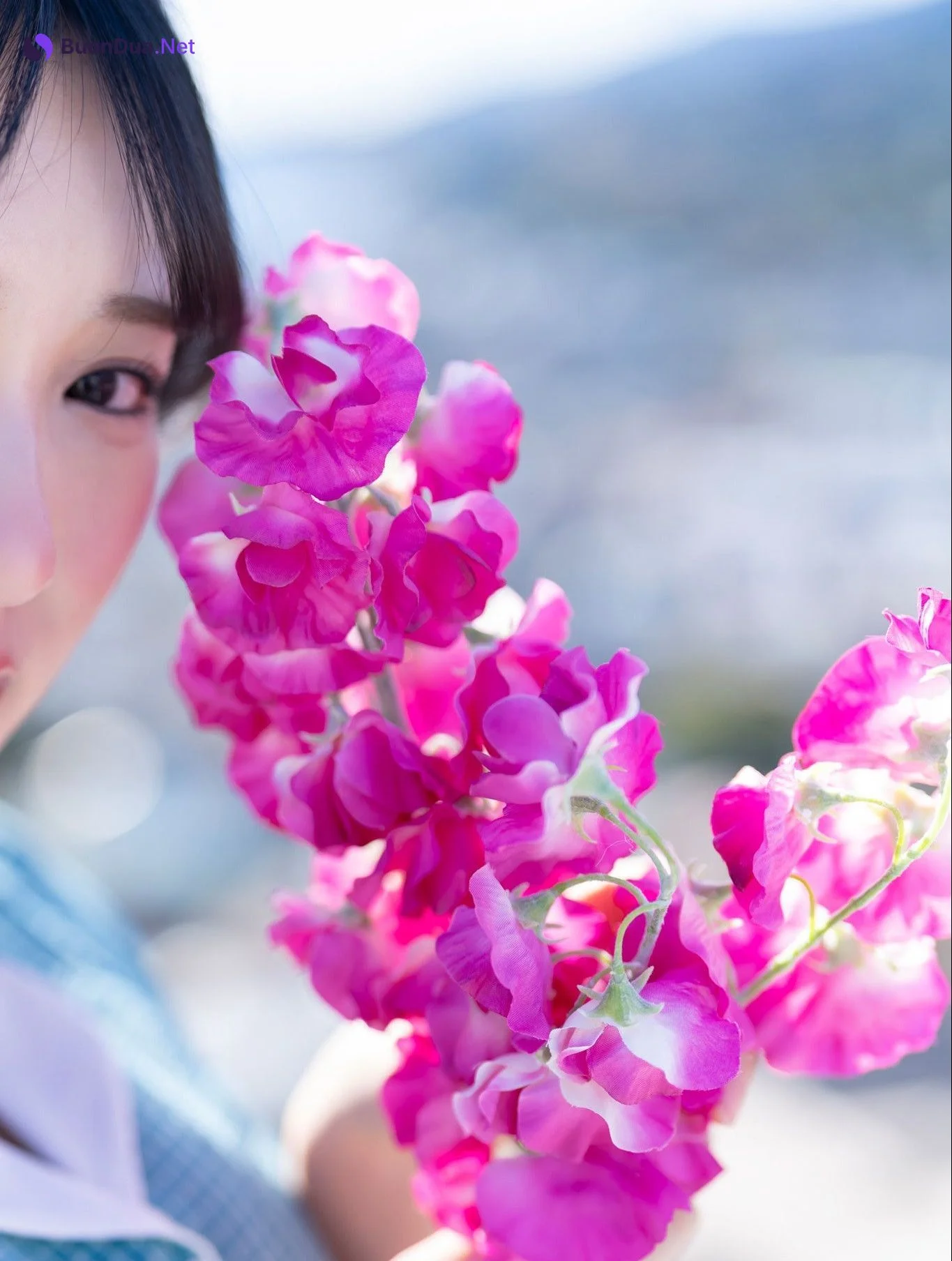 Sumire Yokono 横野すみれ, My Spa! [Seasonal Girl 旬撮ガール #007] Set.01 - 사진 5
