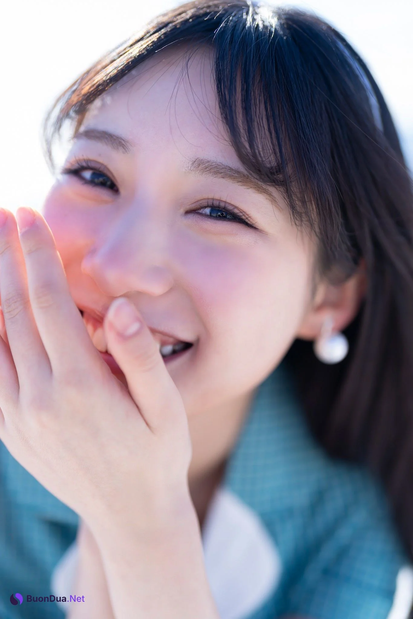 Sumire Yokono 横野すみれ, My Spa! [Seasonal Girl 旬撮ガール #007] Set.01 - 사진 7