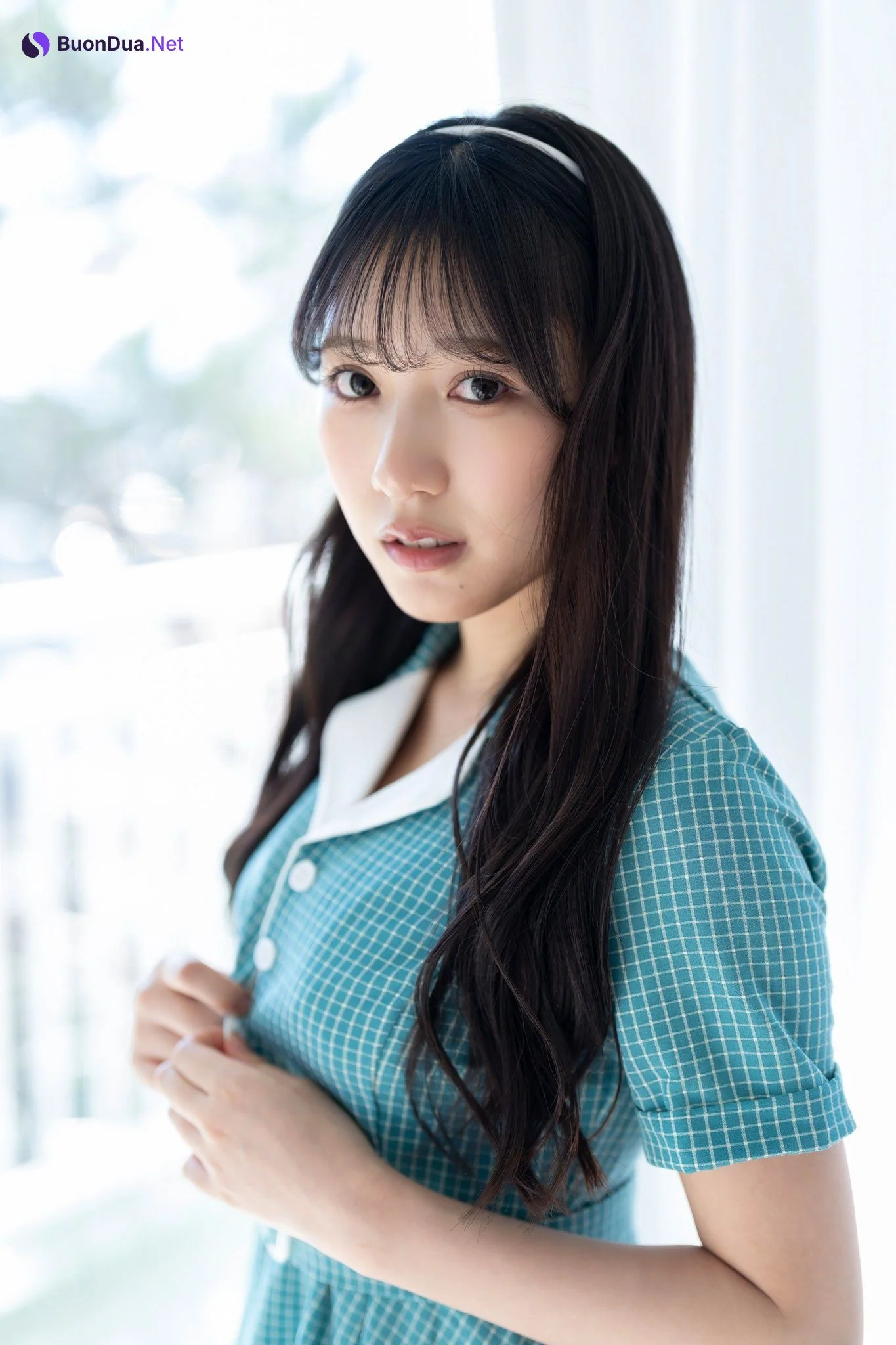 Sumire Yokono 横野すみれ, My Spa! [Seasonal Girl 旬撮ガール #007] Set.01 - 사진 8