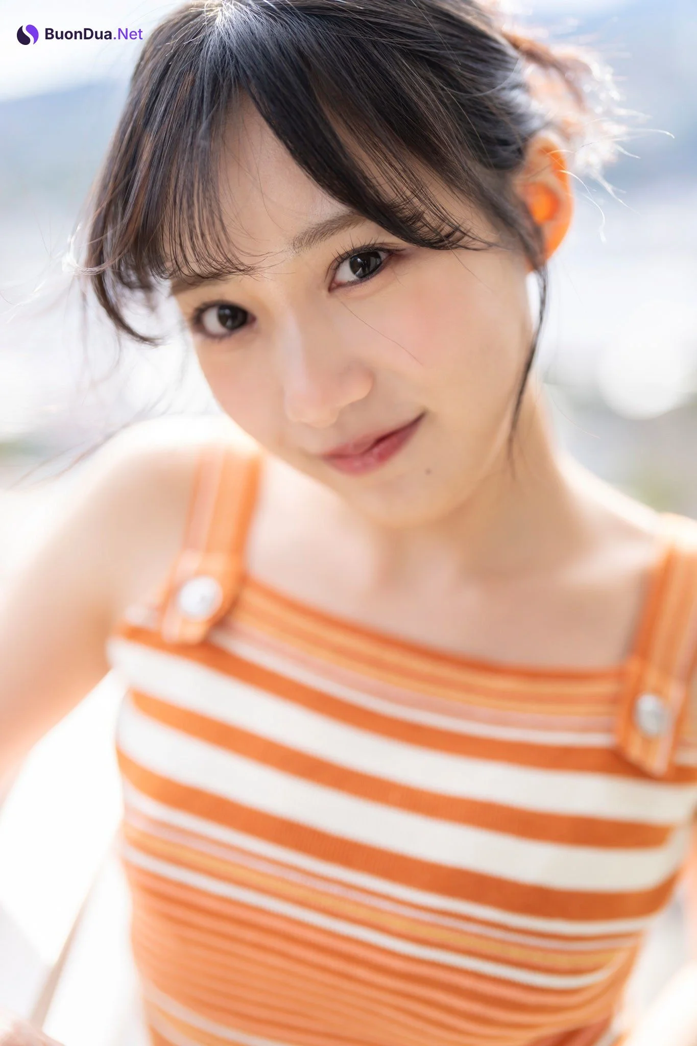 Sumire Yokono 横野すみれ, My Spa! [Seasonal Girl 旬撮ガール #007] Set.02 - 照片 2