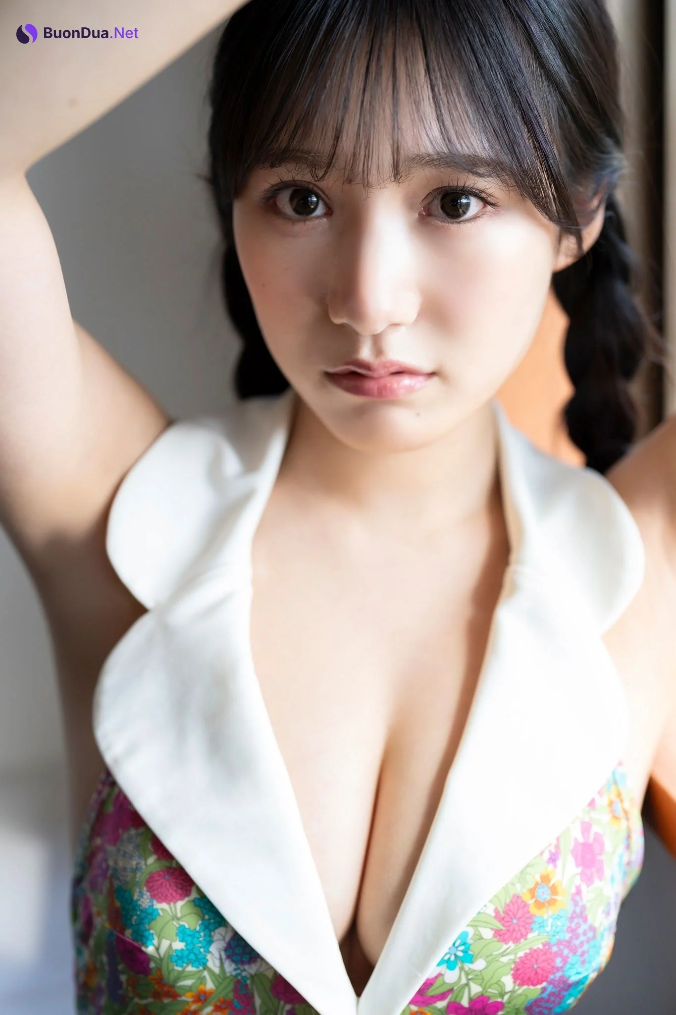 Sumire Yokono 横野すみれ, My Spa! [Seasonal Girl 旬撮ガール #007] Set.03 - Photo 5