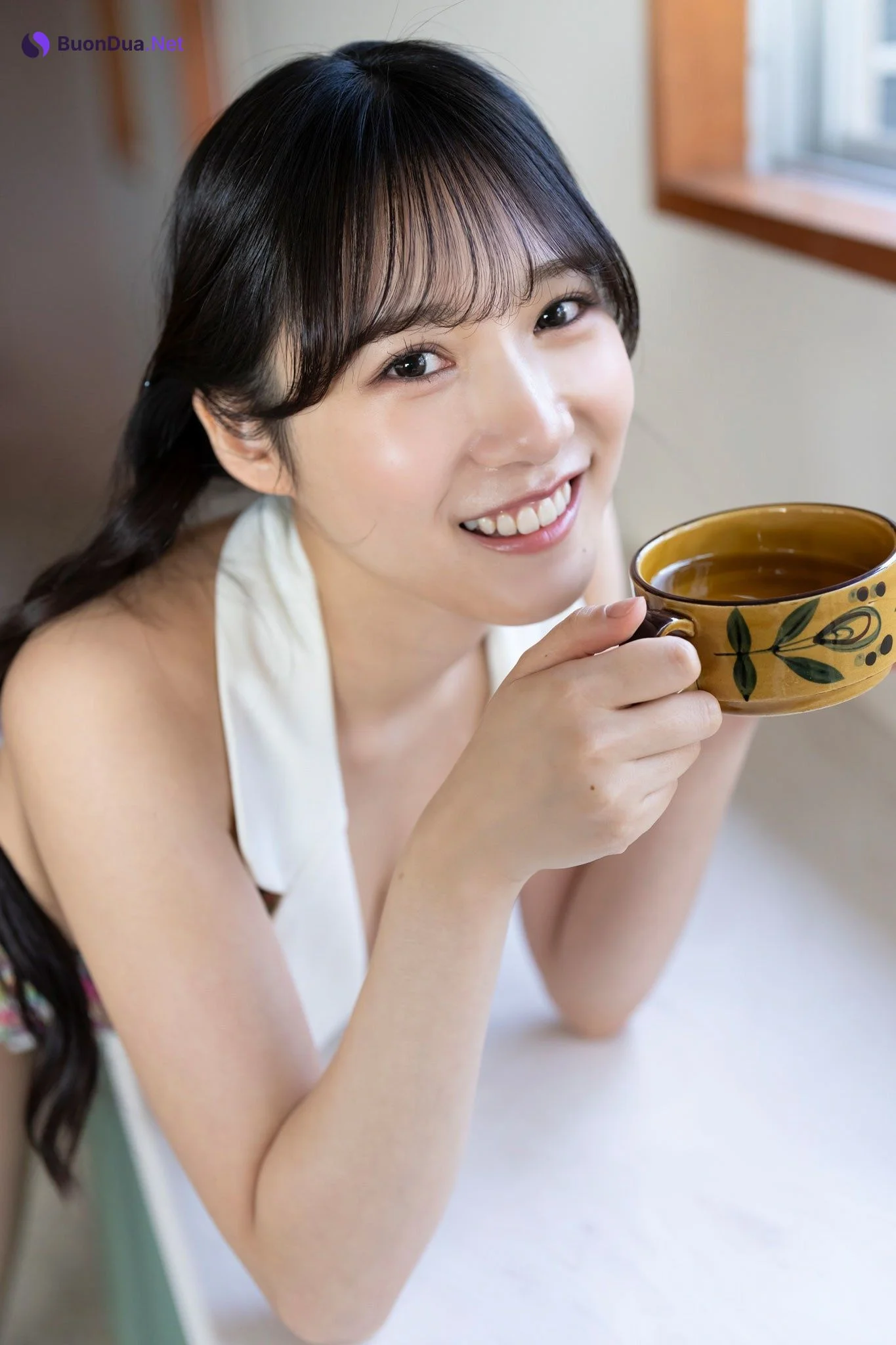 Sumire Yokono 横野すみれ, My Spa! [Seasonal Girl 旬撮ガール #007] Set.03 - Photo 8