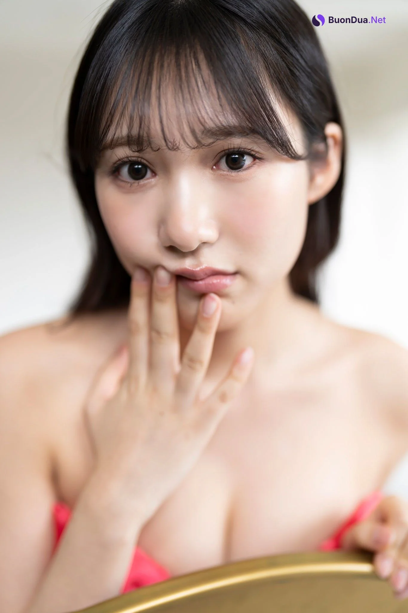 Sumire Yokono 横野すみれ, My Spa! [Seasonal Girl 旬撮ガール #007] Set.04 - Photo 10