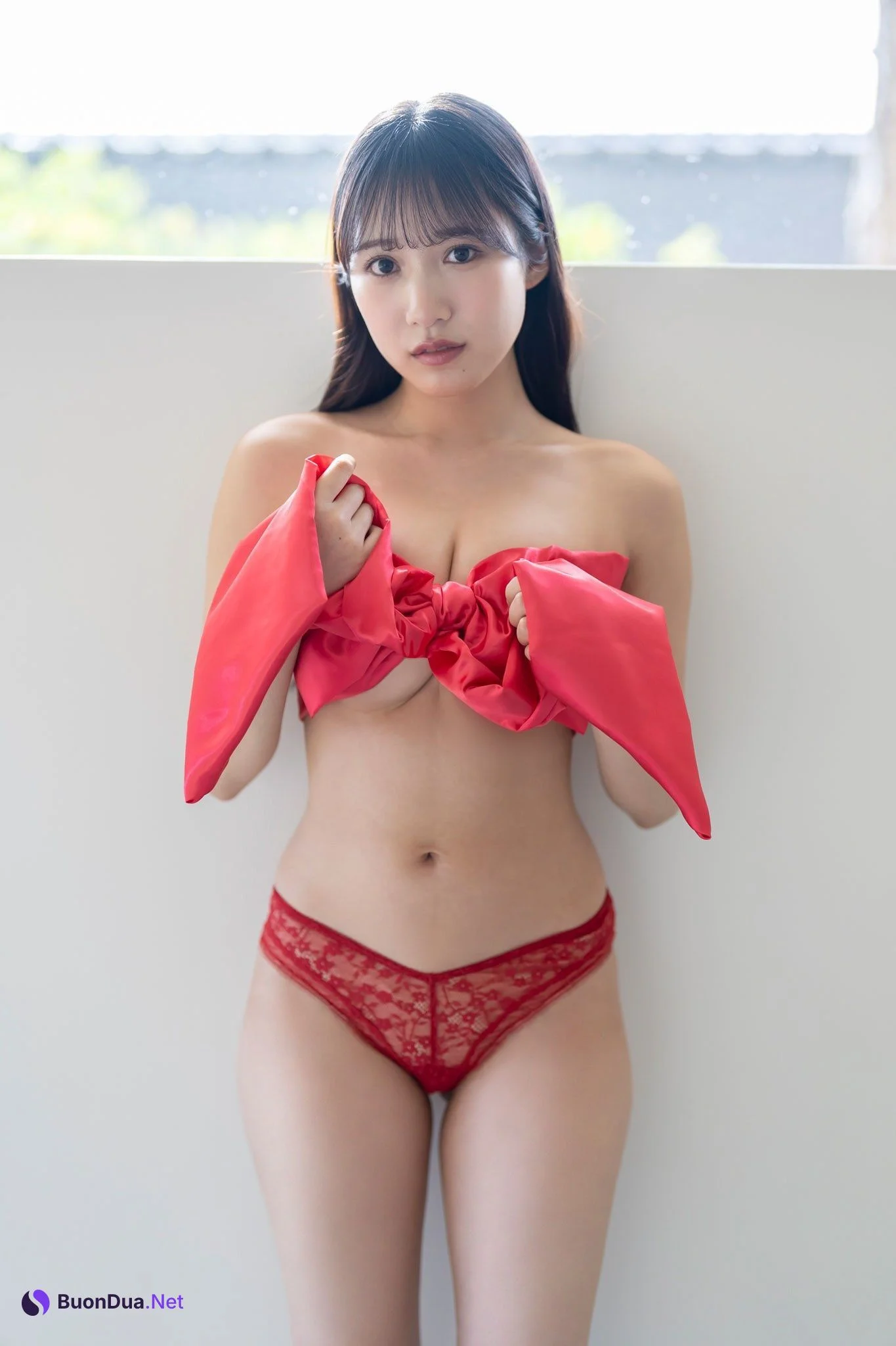 Sumire Yokono 横野すみれ, My Spa! [Seasonal Girl 旬撮ガール #007] Set.04 - Photo 11