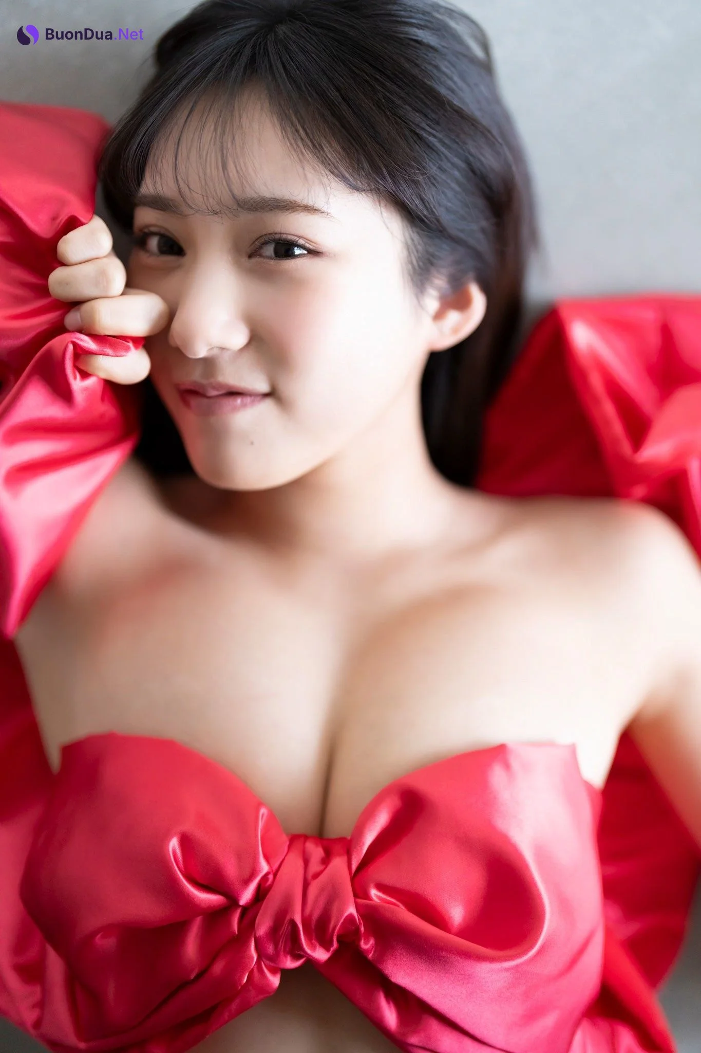 Sumire Yokono 横野すみれ, My Spa! [Seasonal Girl 旬撮ガール #007] Set.04 - Photo 13