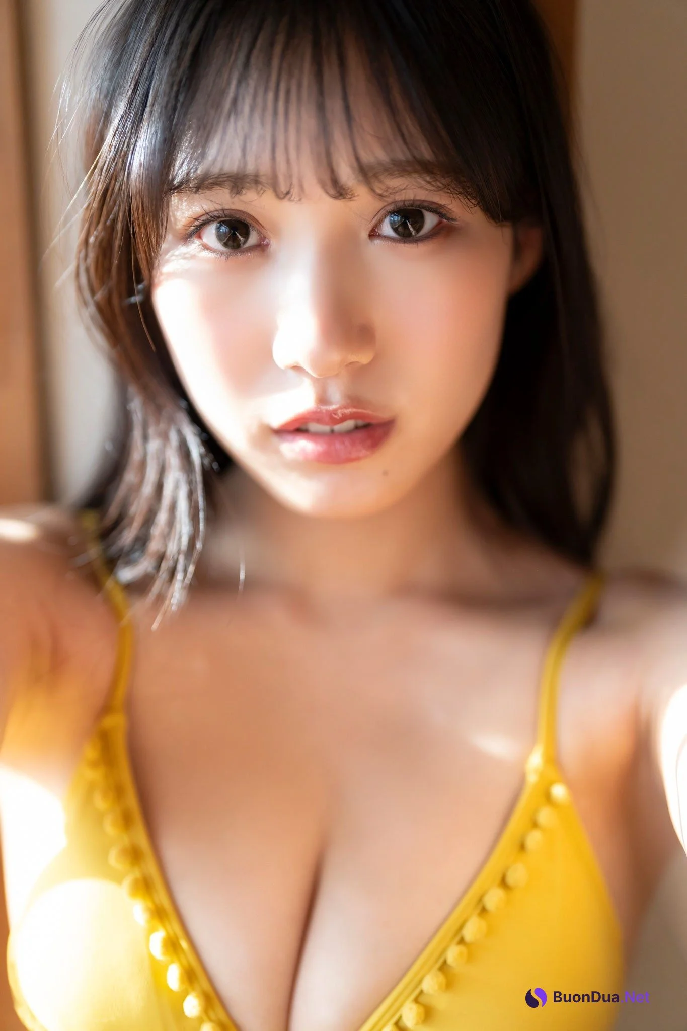 Sumire Yokono 横野すみれ, My Spa! [Seasonal Girl 旬撮ガール #007] Set.04 - Photo 18