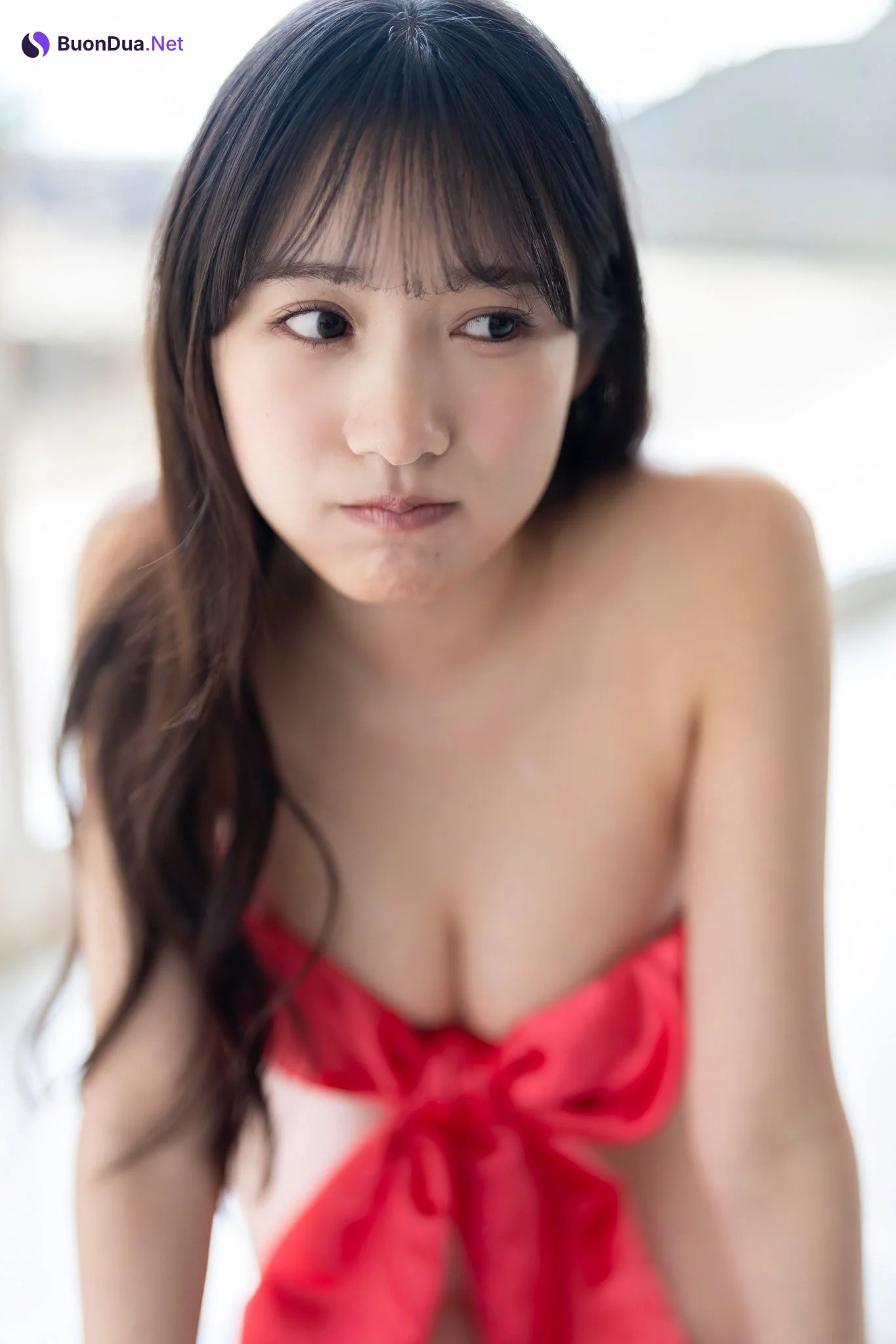 Sumire Yokono 横野すみれ, My Spa! [Seasonal Girl 旬撮ガール #007] Set.04 - Photo 2