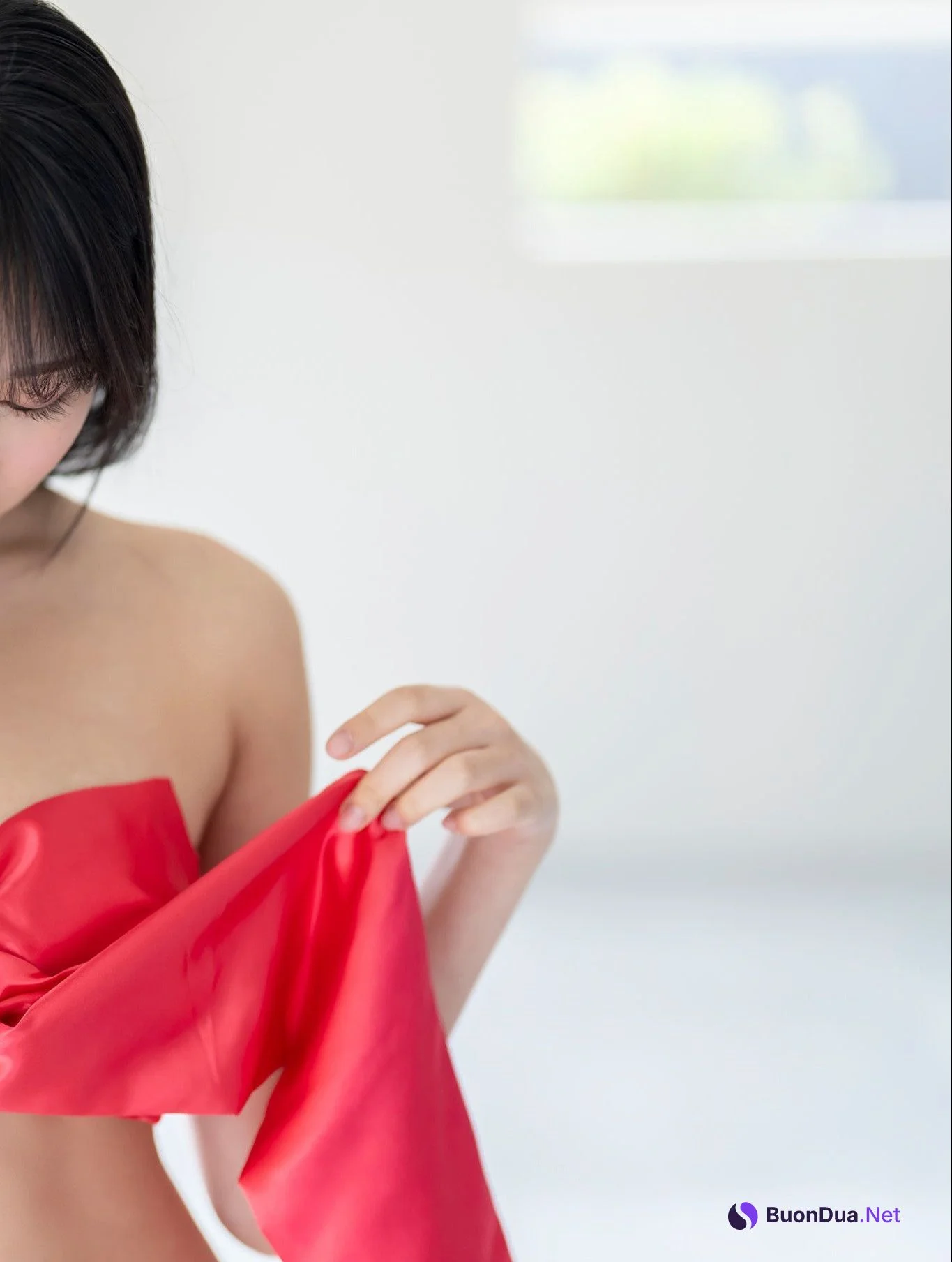 Sumire Yokono 横野すみれ, My Spa! [Seasonal Girl 旬撮ガール #007] Set.04 - Photo 4