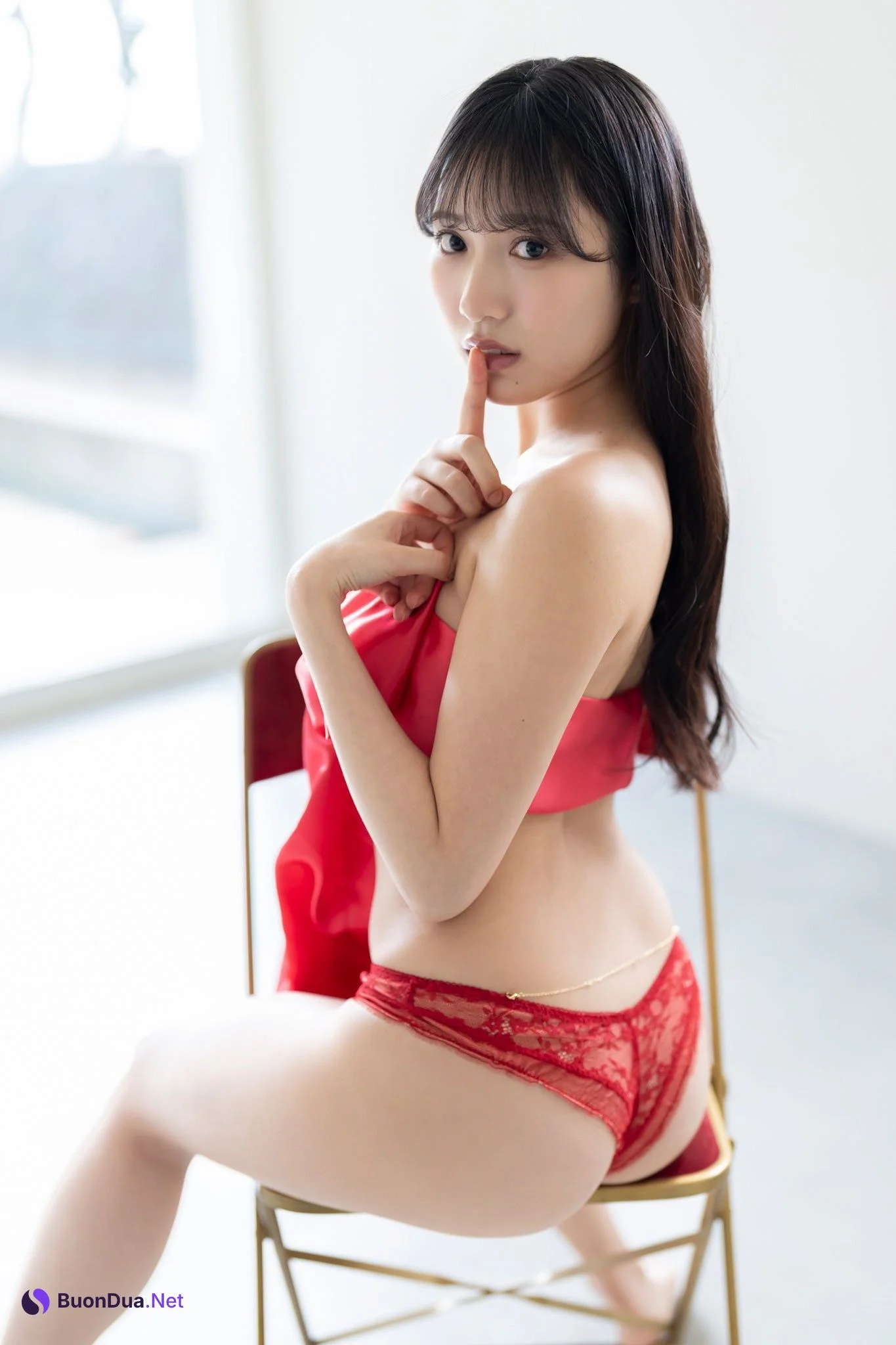 Sumire Yokono 横野すみれ, My Spa! [Seasonal Girl 旬撮ガール #007] Set.04 - Photo 8