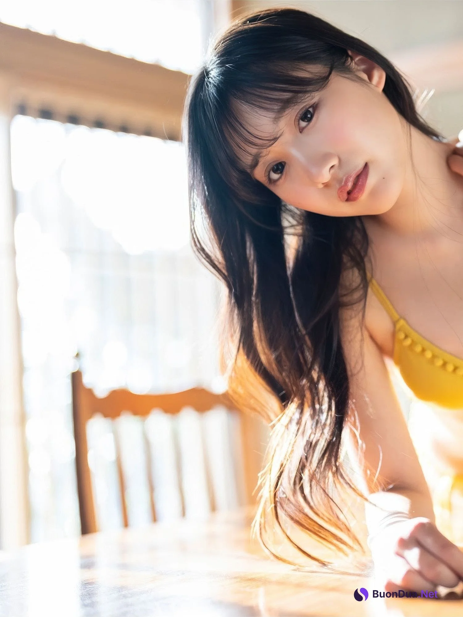 Sumire Yokono 横野すみれ, MYSPA! #007 旬撮ガール [ポップでSEXYなバスタイム VOL.4] Set.02 - Photo 10