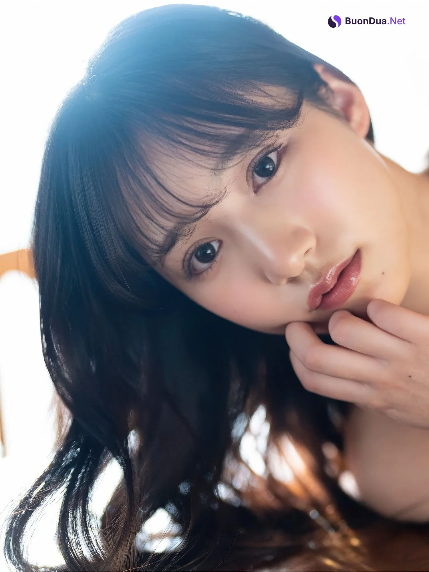 Sumire Yokono 横野すみれ, MYSPA! #007 旬撮ガール [ポップでSEXYなバスタイム VOL.4] Set.02 - Photo 13