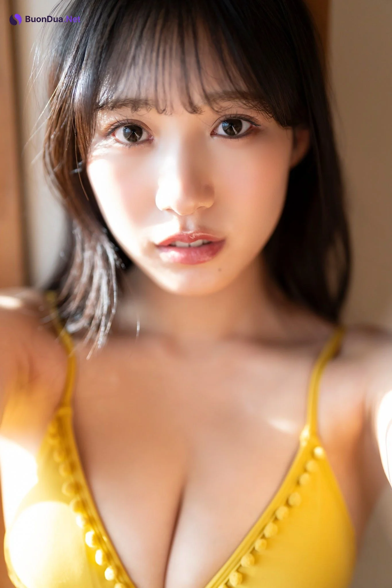 Sumire Yokono 横野すみれ, MYSPA! #007 旬撮ガール [ポップでSEXYなバスタイム VOL.4] Set.02 - Photo 2