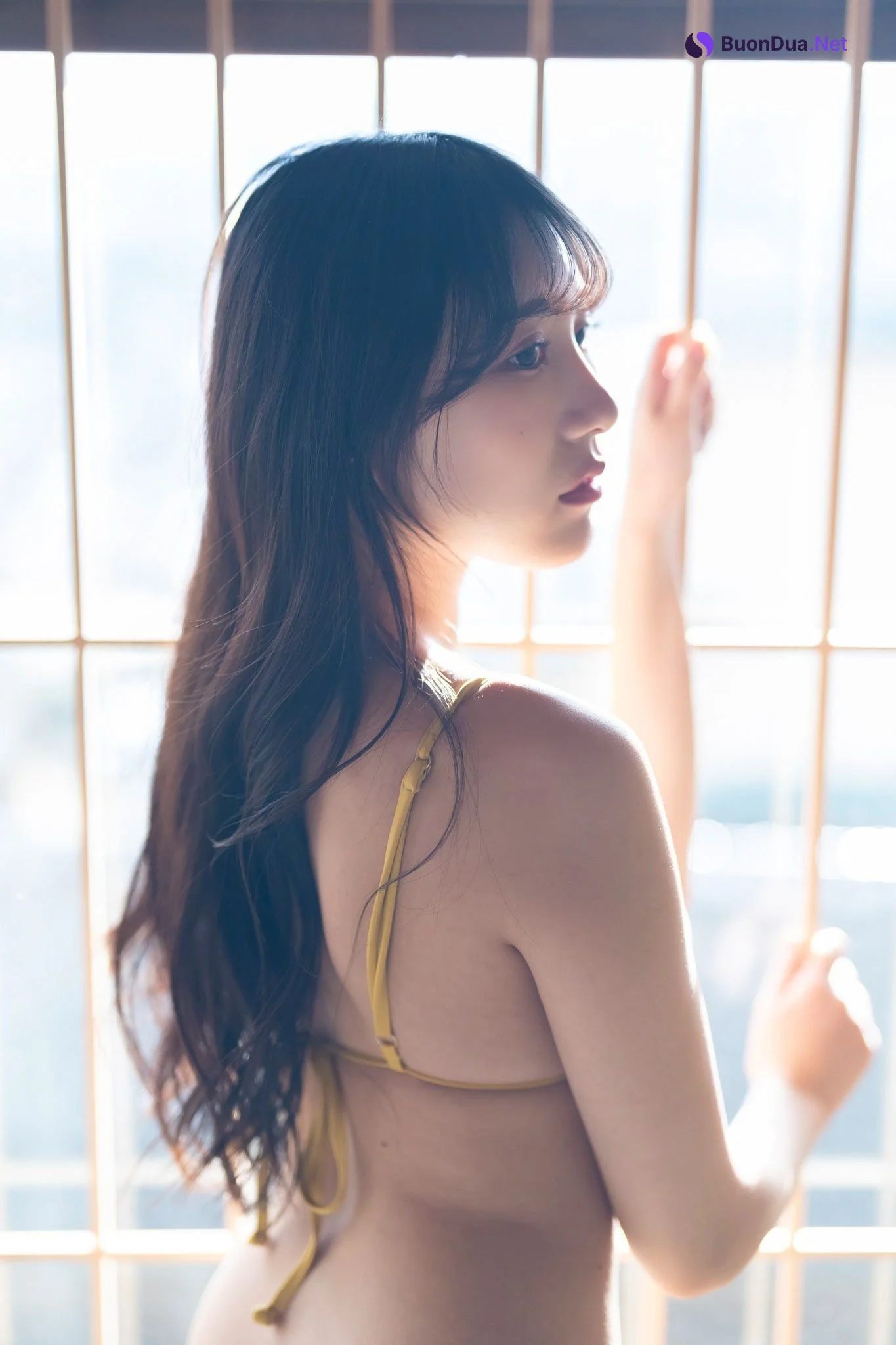 Sumire Yokono 横野すみれ, MYSPA! #007 旬撮ガール [ポップでSEXYなバスタイム VOL.4] Set.02 - Photo 9
