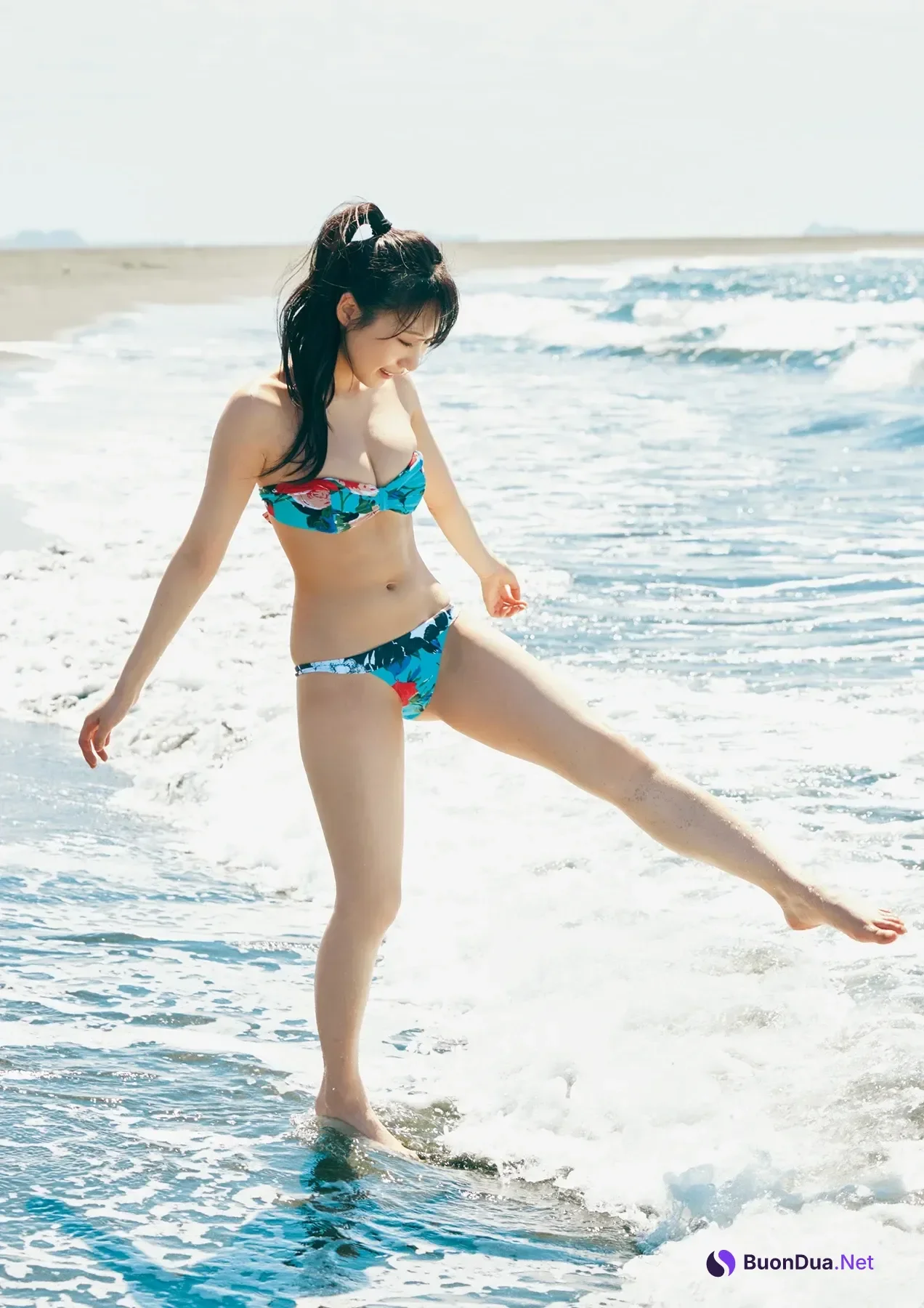 Sumire Yokono 横野すみれ – 週プレ Photo Book ｢No One｣ - Photo 11