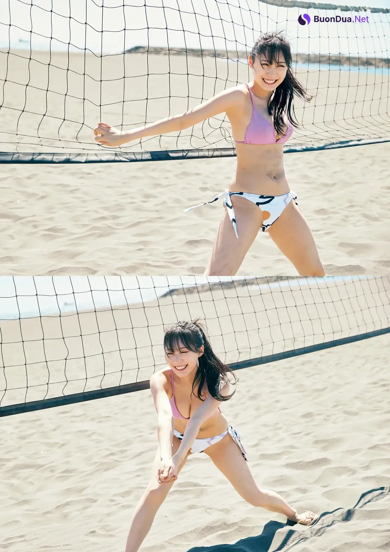 Sumire Yokono 横野すみれ – 週プレ Photo Book ｢No One｣ - Photo 18