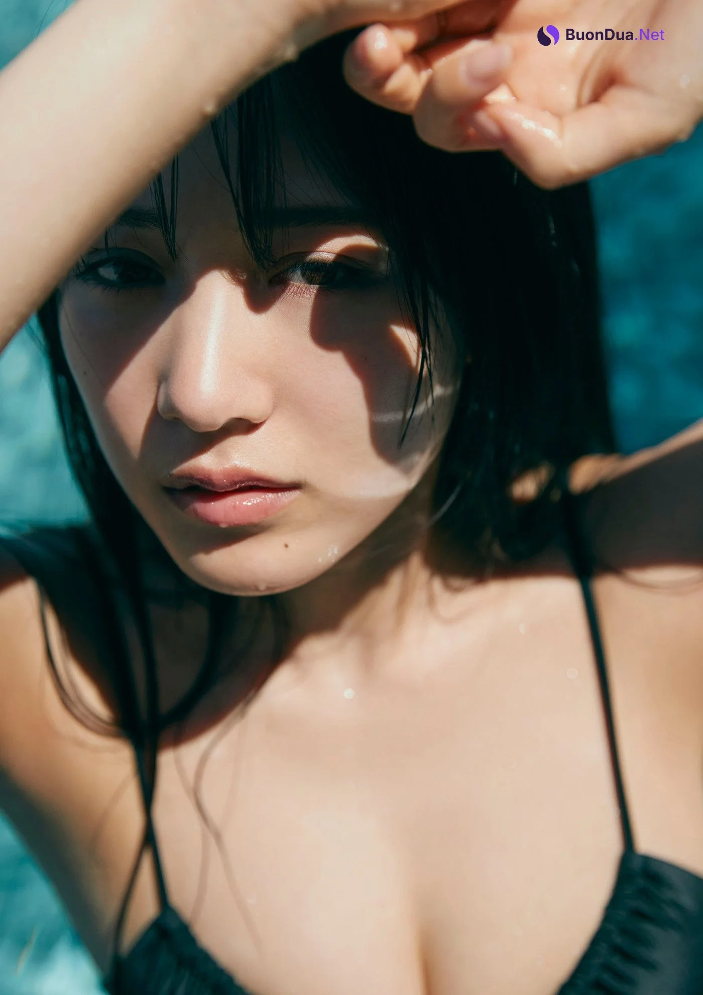 Sumire Yokono 横野すみれ, 週プレ Photo Book ｢続・No One｣ Set.01 - Photo 11