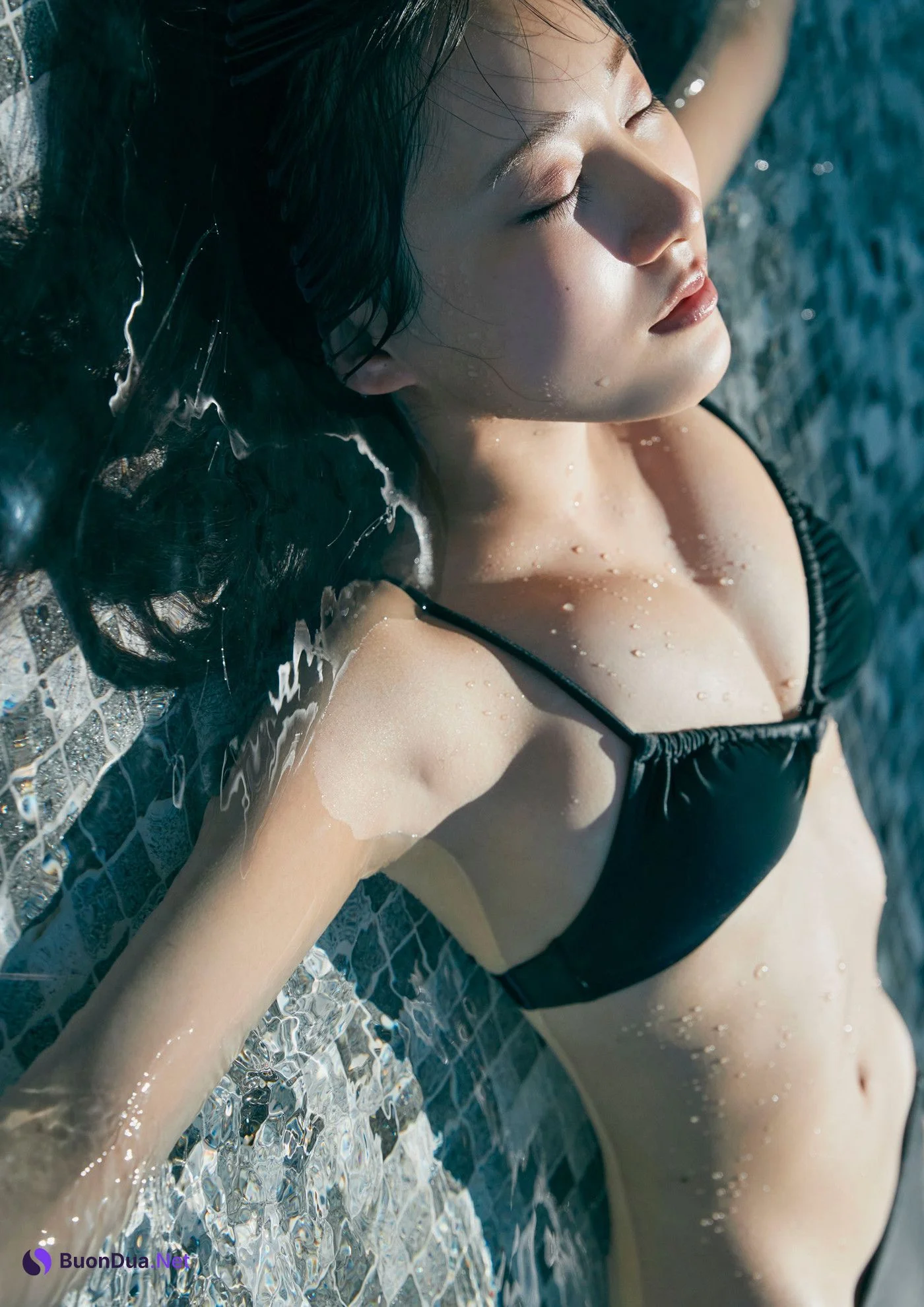 Sumire Yokono 横野すみれ, 週プレ Photo Book ｢続・No One｣ Set.01 - Photo 3