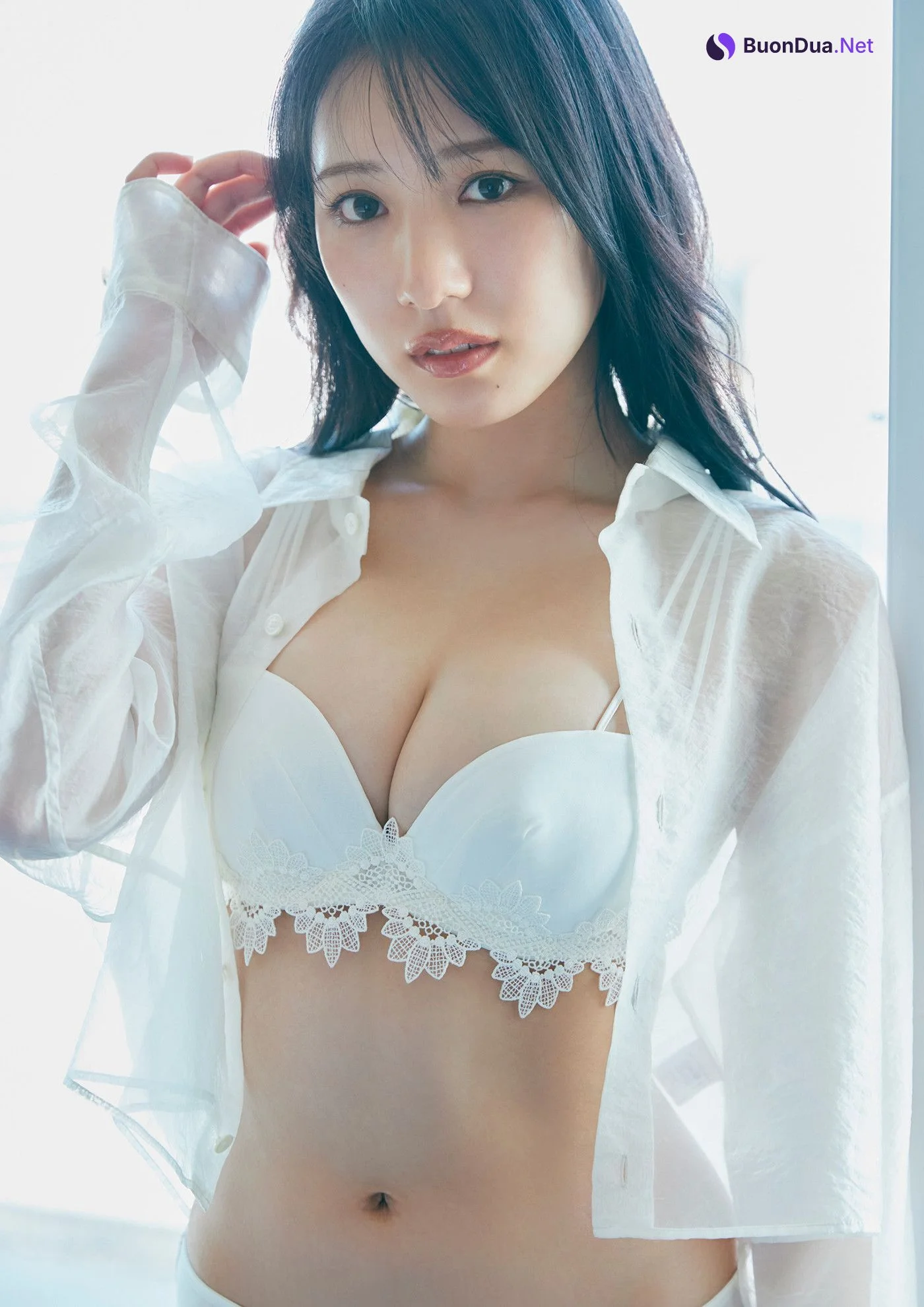 Sumire Yokono 横野すみれ, 週プレ Photo Book ｢続・No One｣ Set.02 - Photo 12