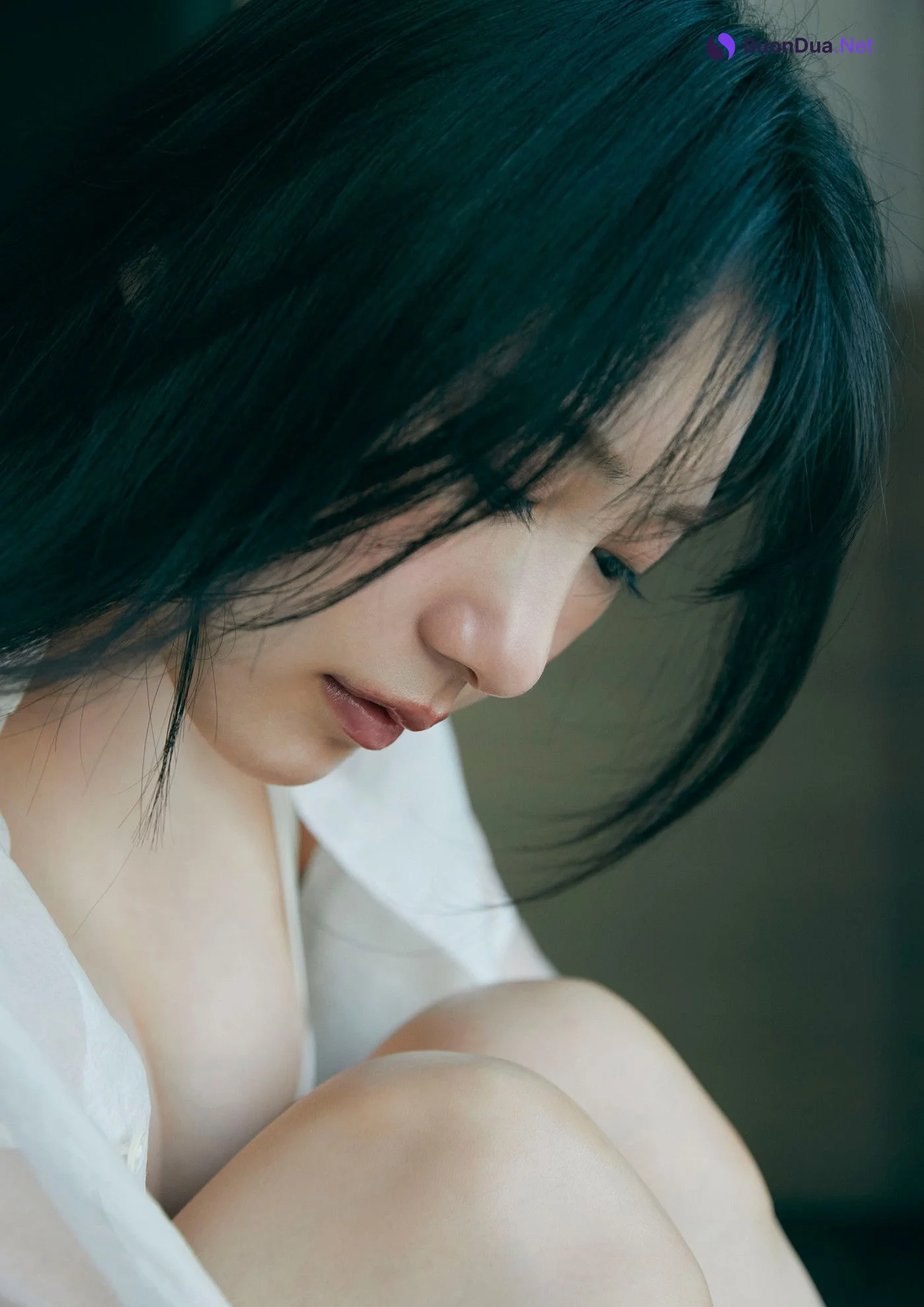 Sumire Yokono 横野すみれ, 週プレ Photo Book ｢続・No One｣ Set.02 - Photo 18