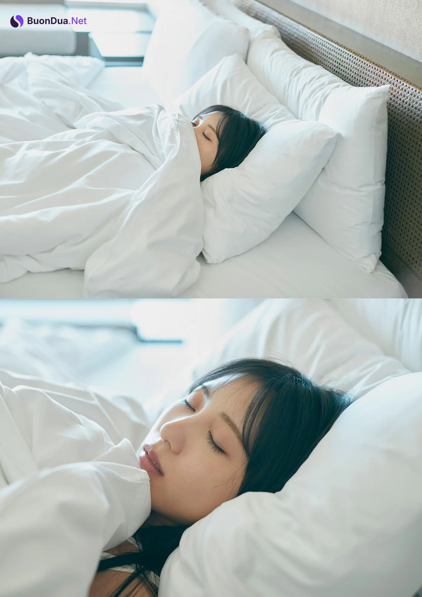 Sumire Yokono 横野すみれ, 週プレ Photo Book ｢続・No One｣ Set.02 - Photo 2