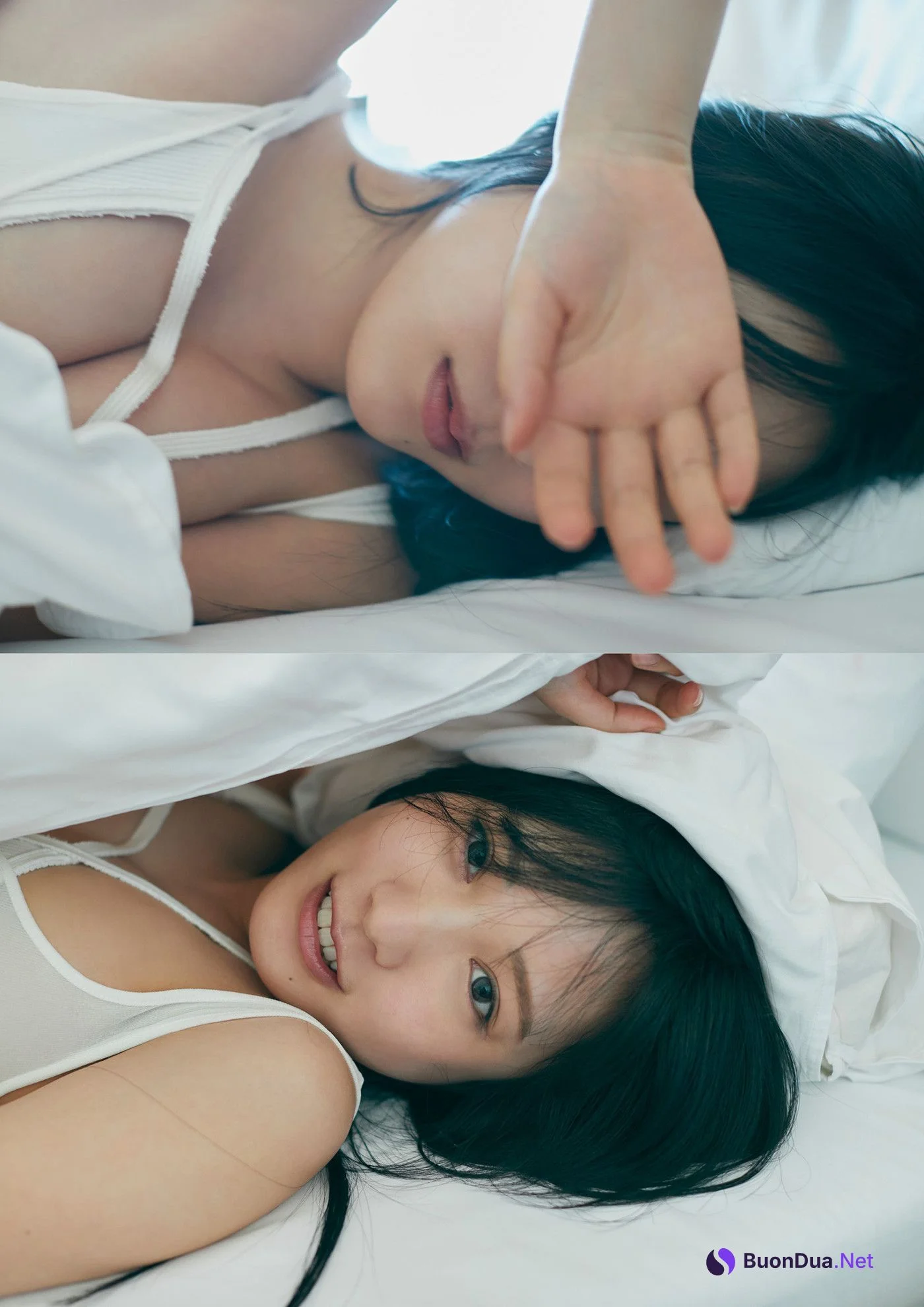 Sumire Yokono 横野すみれ, 週プレ Photo Book ｢続・No One｣ Set.02 - Photo 3