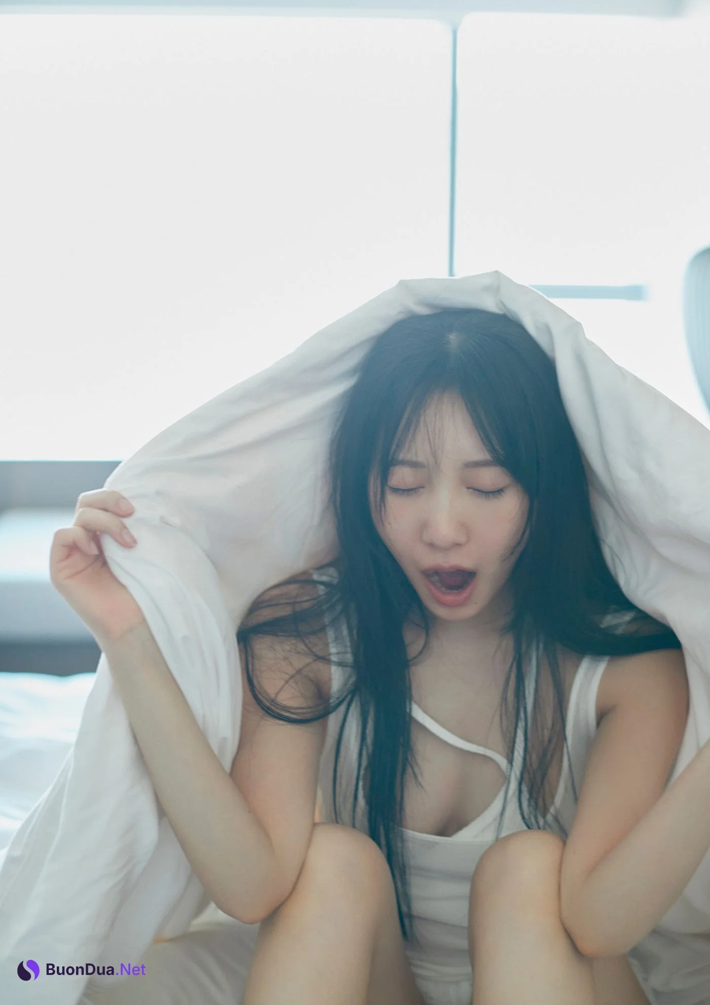 Sumire Yokono 横野すみれ, 週プレ Photo Book ｢続・No One｣ Set.02 - Photo 4