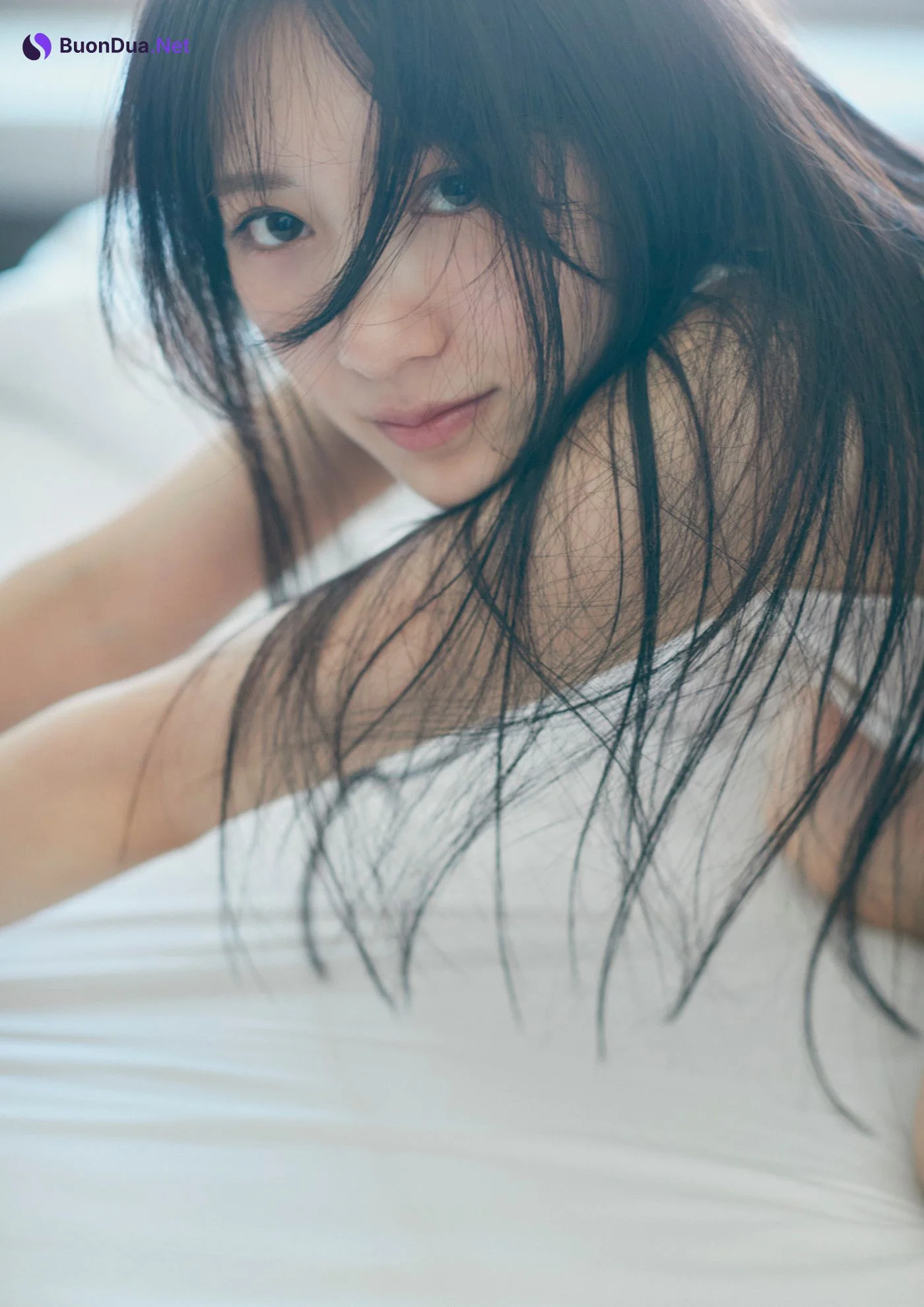 Sumire Yokono 横野すみれ, 週プレ Photo Book ｢続・No One｣ Set.02 - Photo 6