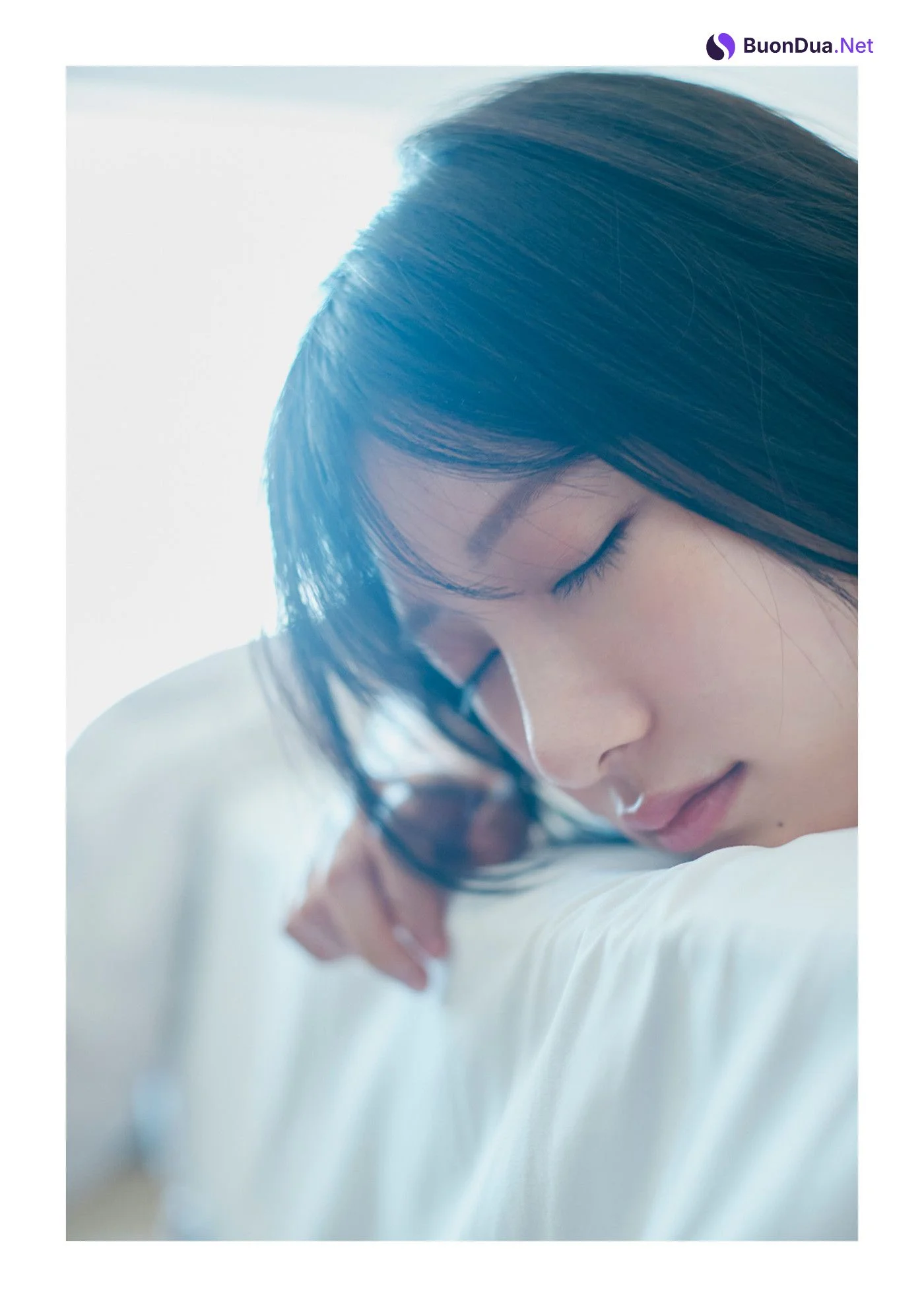 Sumire Yokono 横野すみれ, 週プレ Photo Book ｢続・No One｣ Set.02 - Photo 7