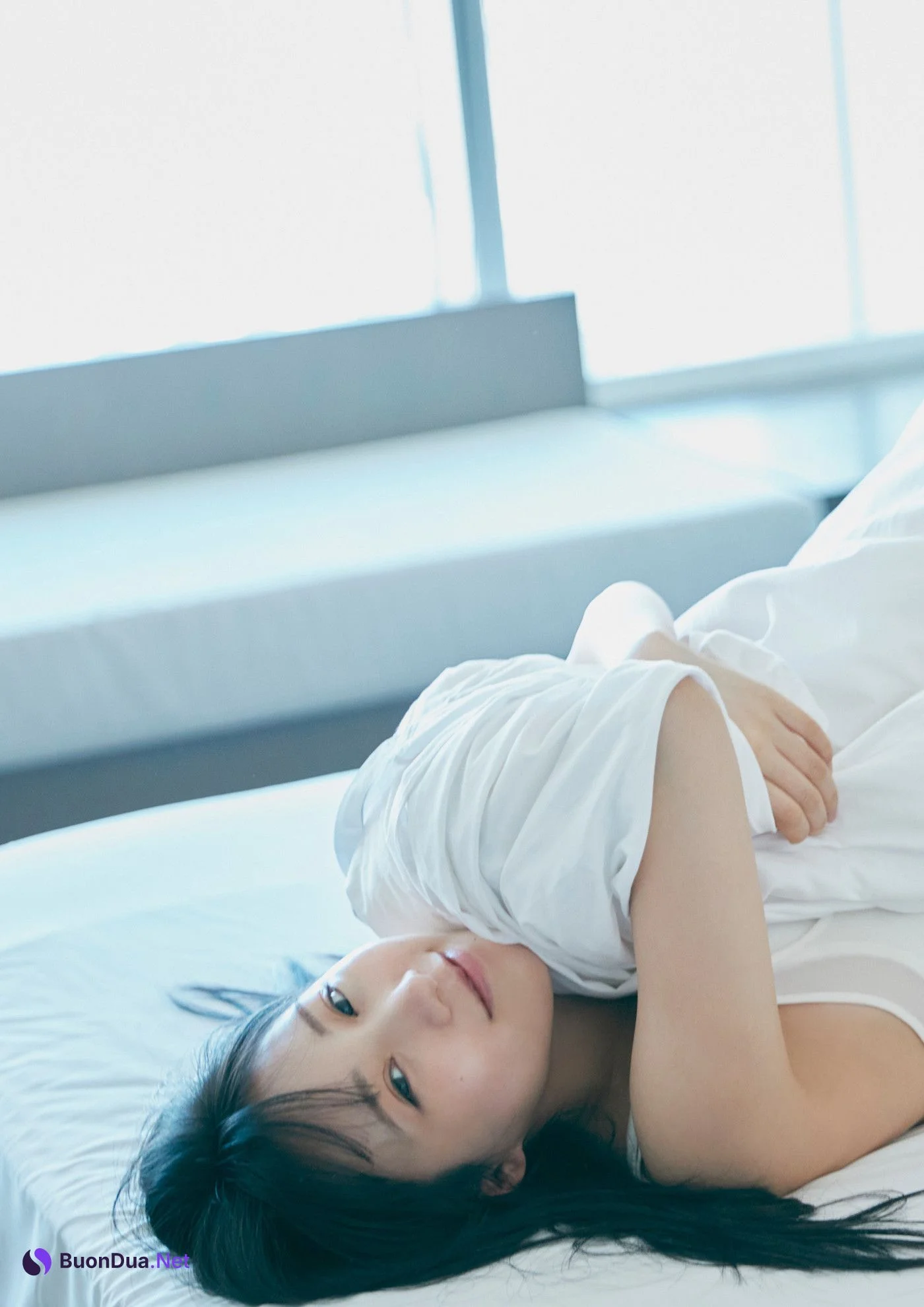 Sumire Yokono 横野すみれ, 週プレ Photo Book ｢続・No One｣ Set.02 - Photo 8