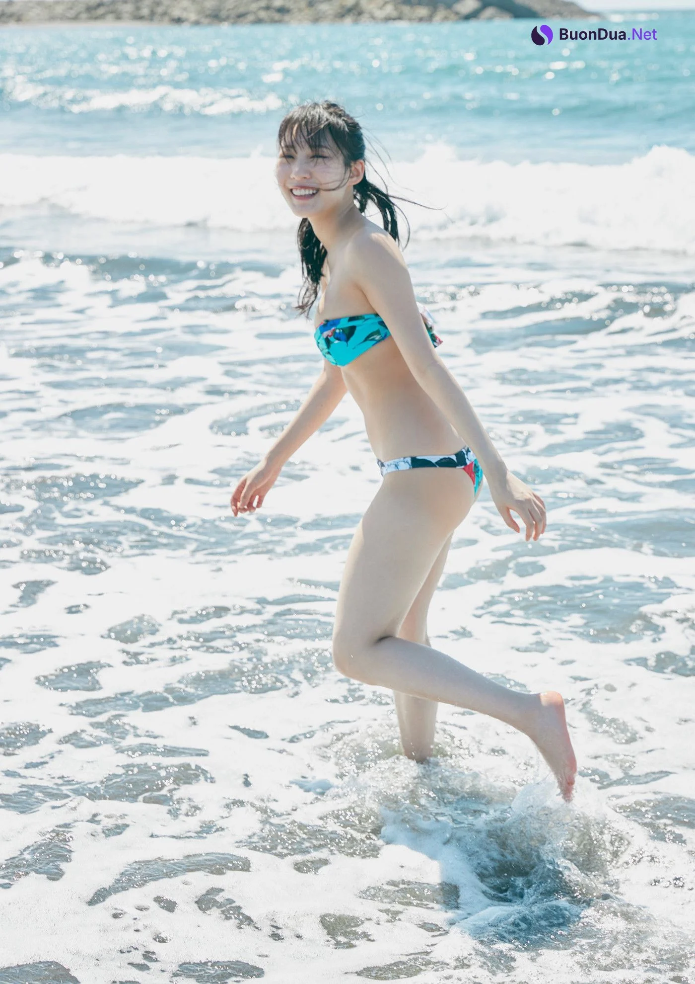 Sumire Yokono 横野すみれ, 週プレ Photo Book ｢続・No One｣ Set.03 - Photo 12