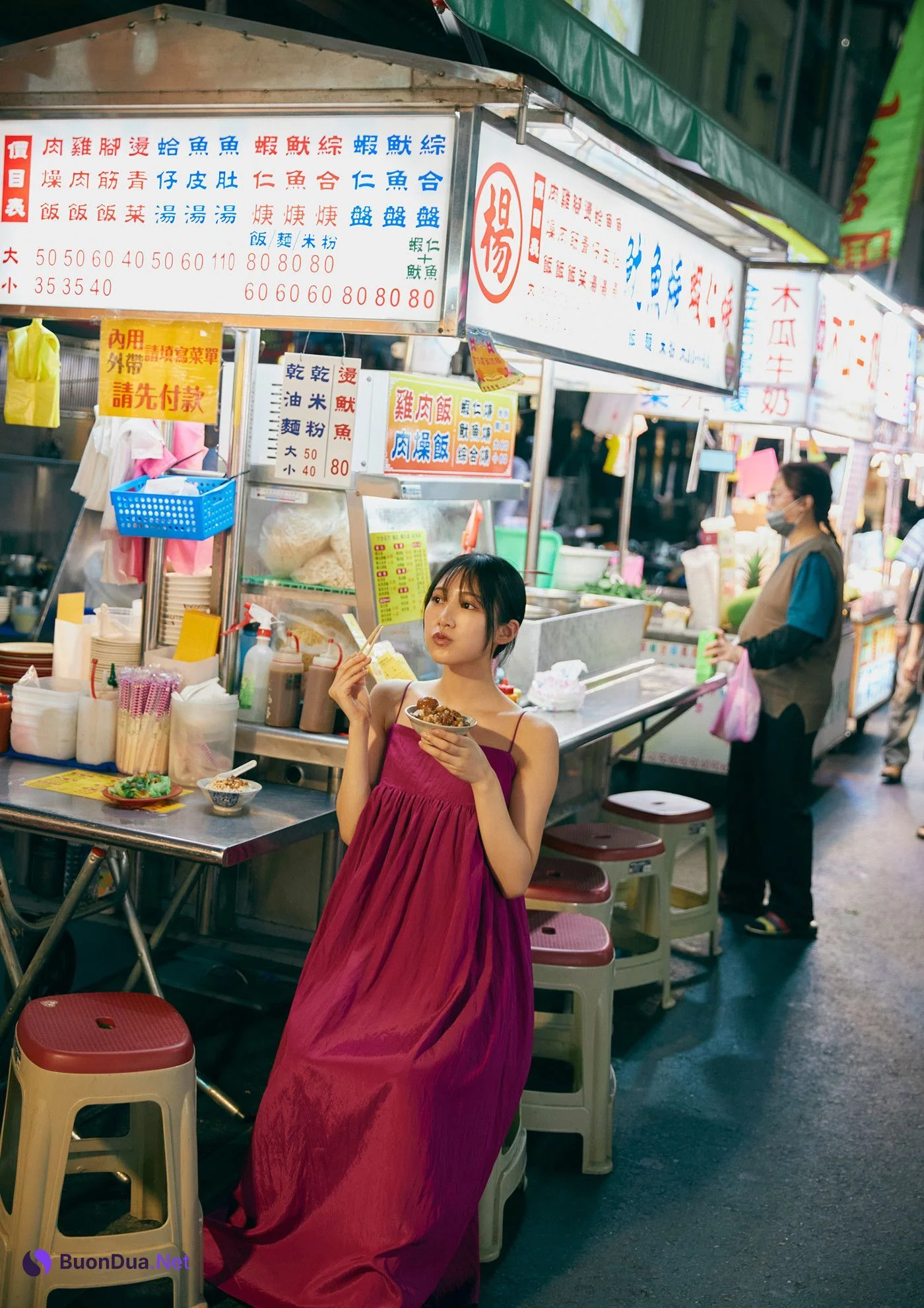 Sumire Yokono 横野すみれ, 週プレ Photo Book ｢続・No One｣ Set.04 - Photo 2