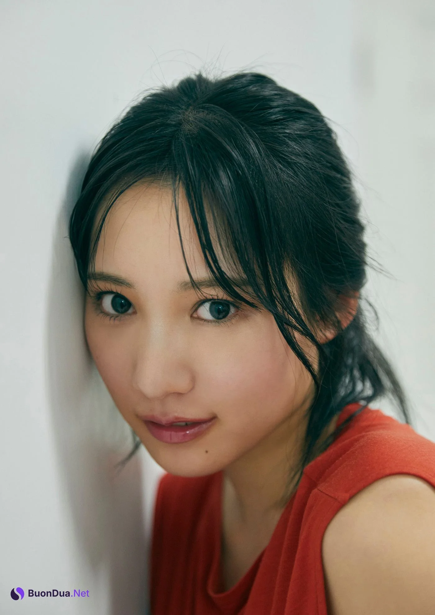 Sumire Yokono 横野すみれ, 週プレ Photo Book ｢続・No One｣ Set.04 - Photo 5