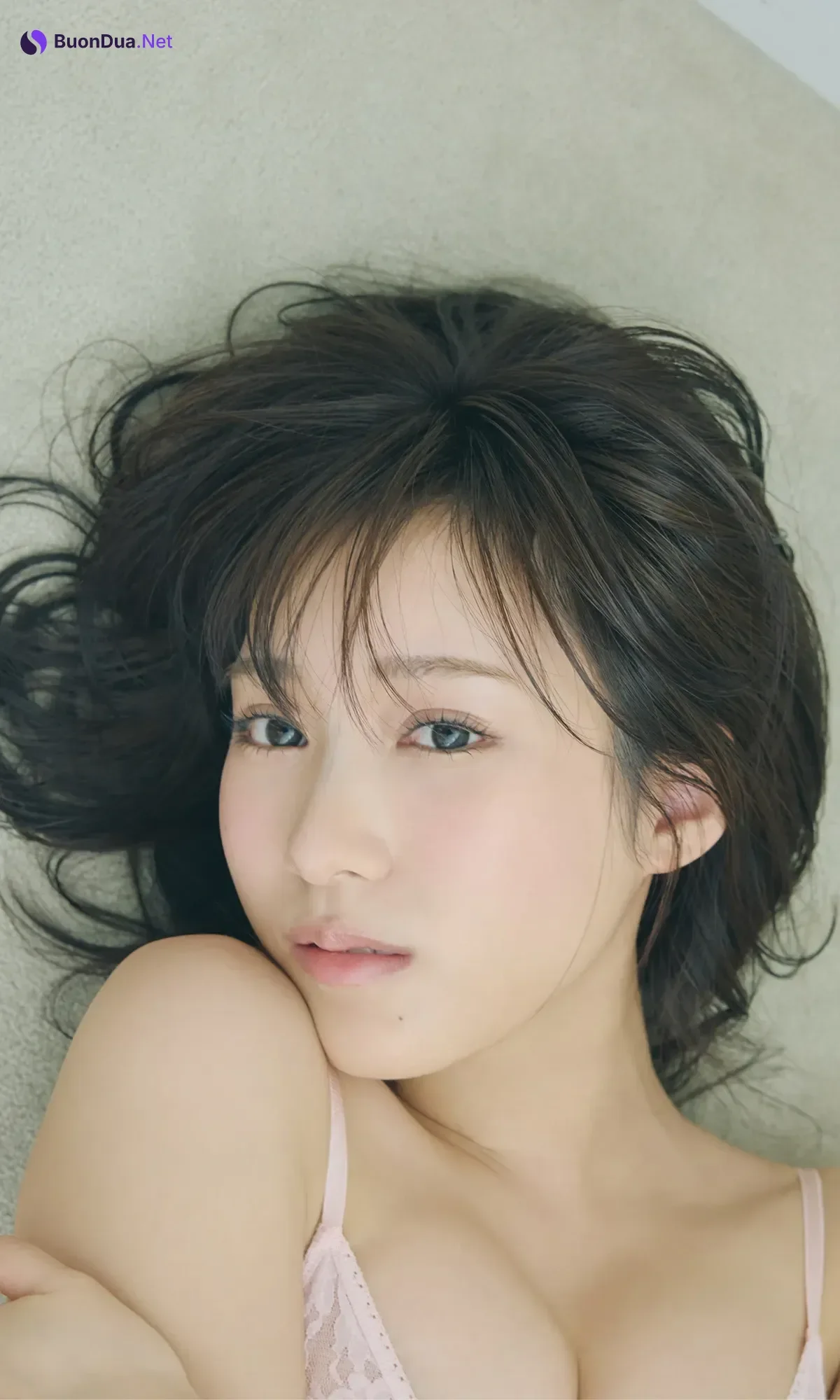 Sumire Yokono 横野すみれ, 週プレ Photo Book 「何度だって」 Set.01 - Photo 12