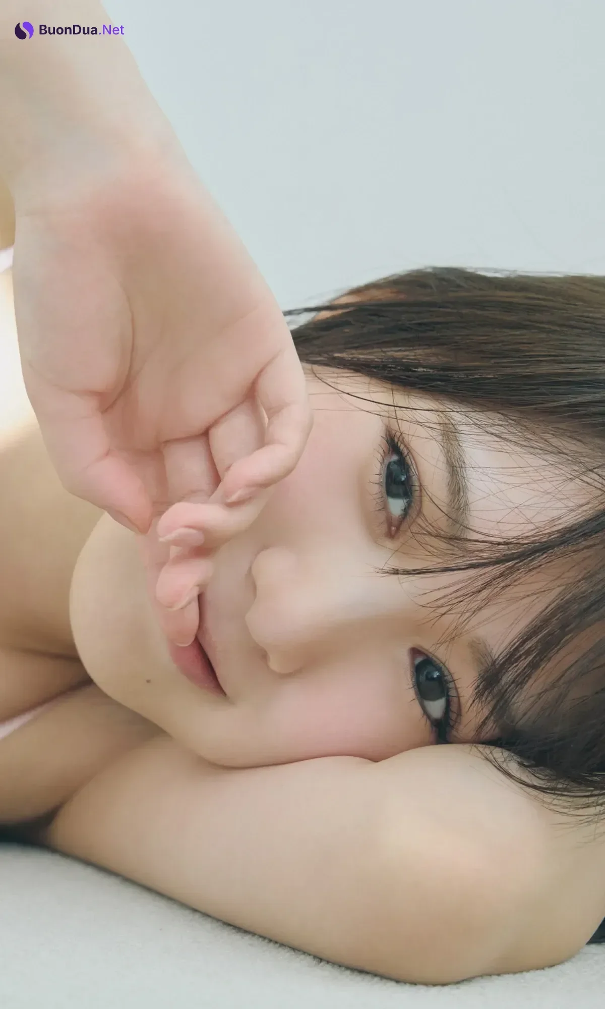 Sumire Yokono 横野すみれ, 週プレ Photo Book 「何度だって」 Set.01 - Photo 15