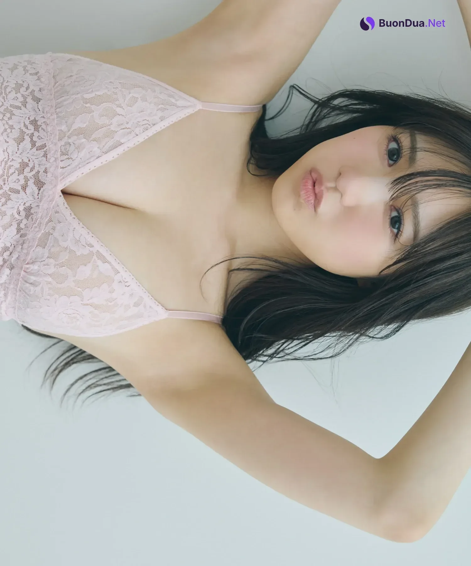 Sumire Yokono 横野すみれ, 週プレ Photo Book 「何度だって」 Set.01 - Photo 6