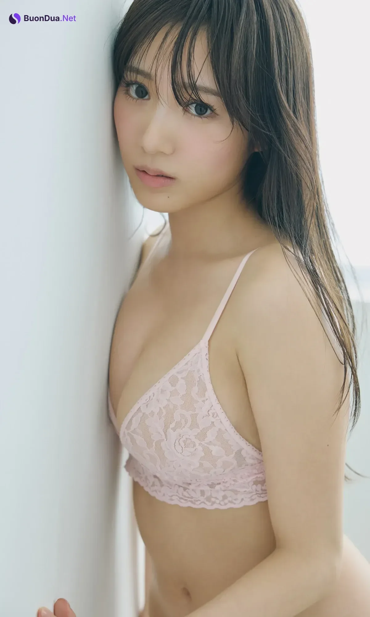 Sumire Yokono 横野すみれ, 週プレ Photo Book 「何度だって」 Set.01 - Photo 8