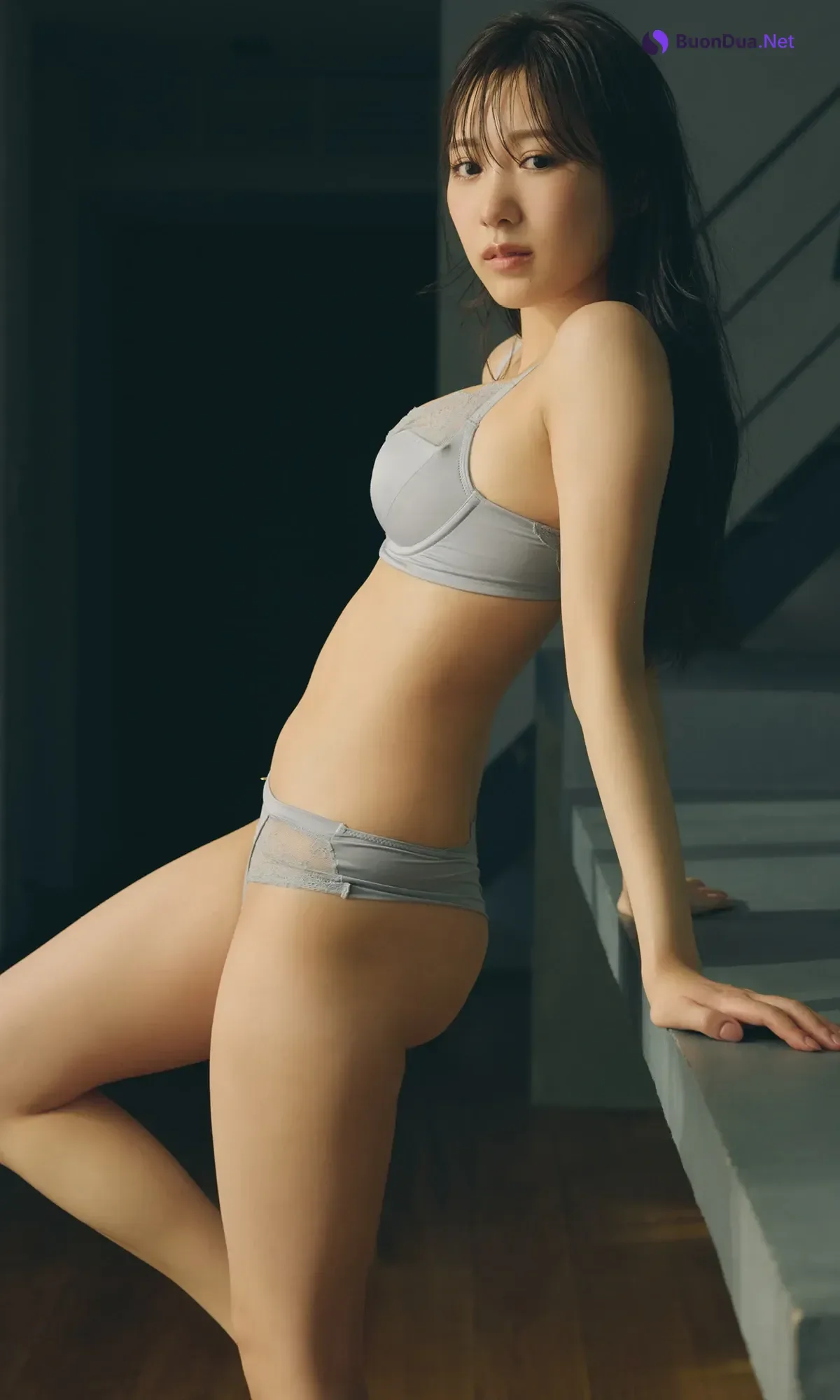 Sumire Yokono 横野すみれ, 週プレ Photo Book 「何度だって」 Set.02 - Photo 8