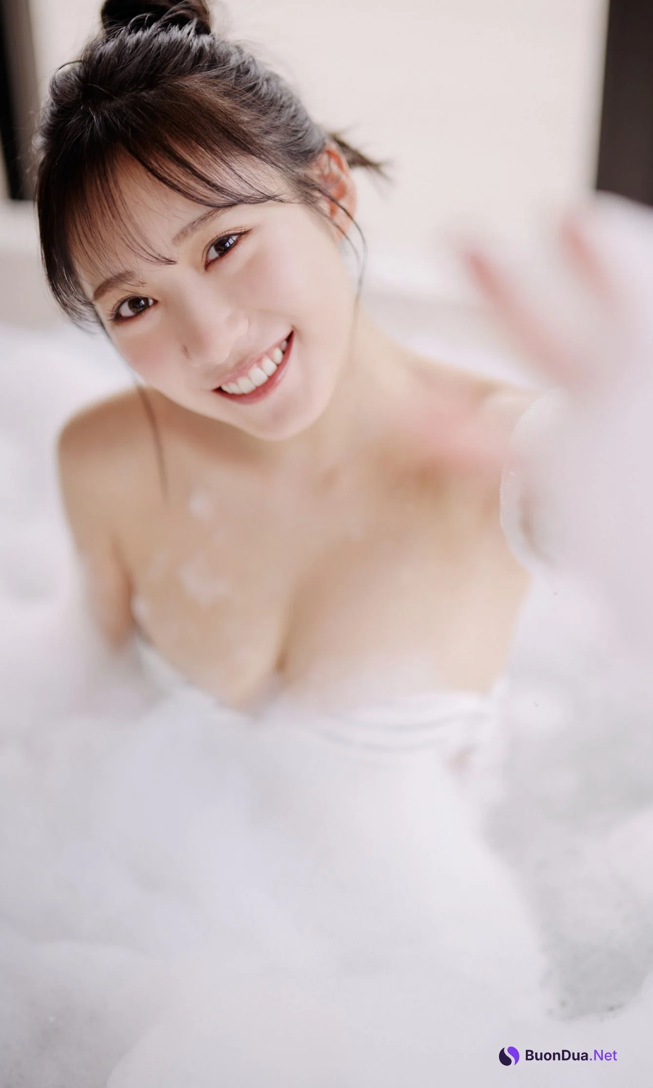 Sumire Yokono 横野すみれ, 週プレ Photo Book 「海のステージ」 Set.02 - Photo 11