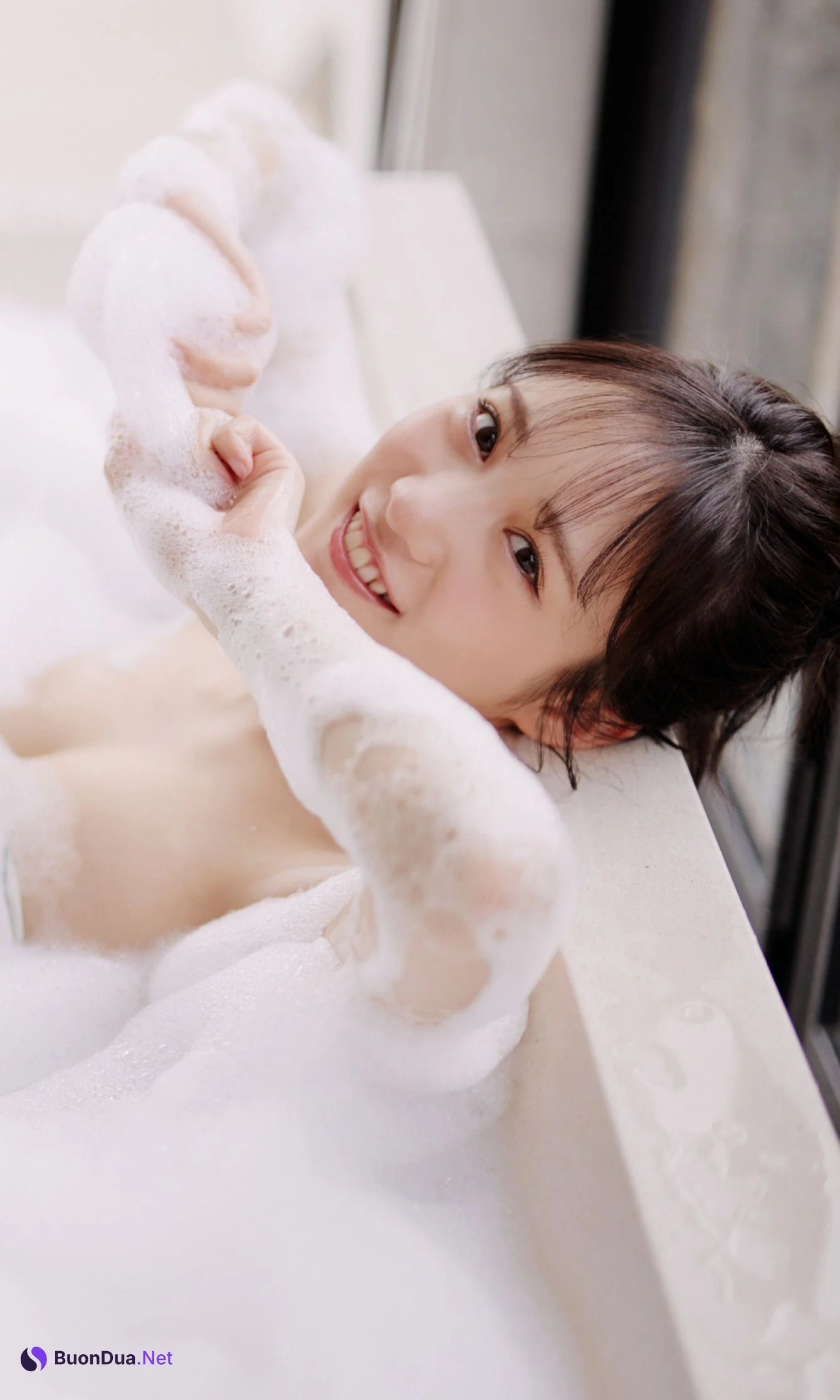 Sumire Yokono 横野すみれ, 週プレ Photo Book 「海のステージ」 Set.02 - Photo 17