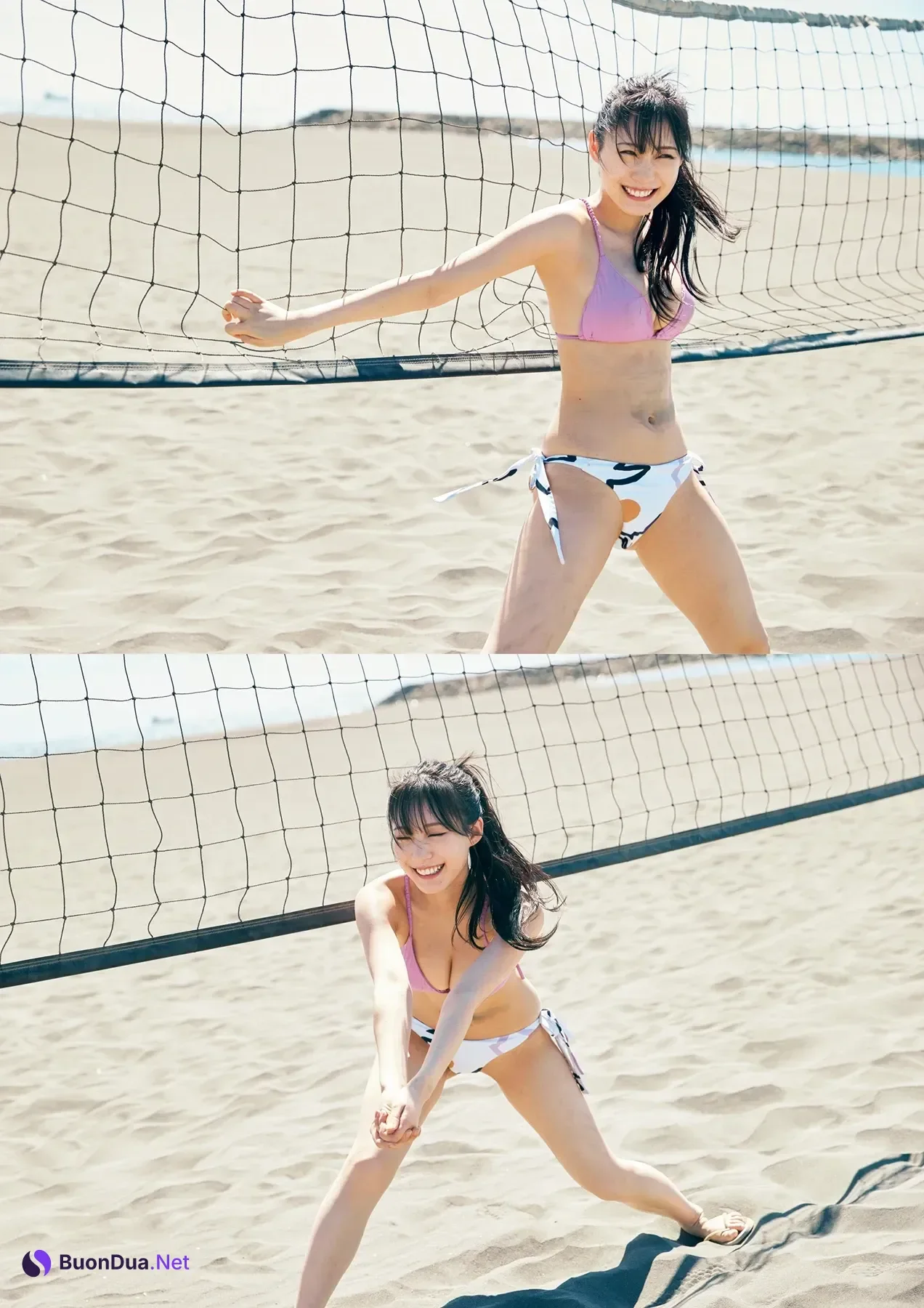 Sumire Yokono 横野すみれ – 週プレ PhotoBook ｢No One｣ - Photo 18