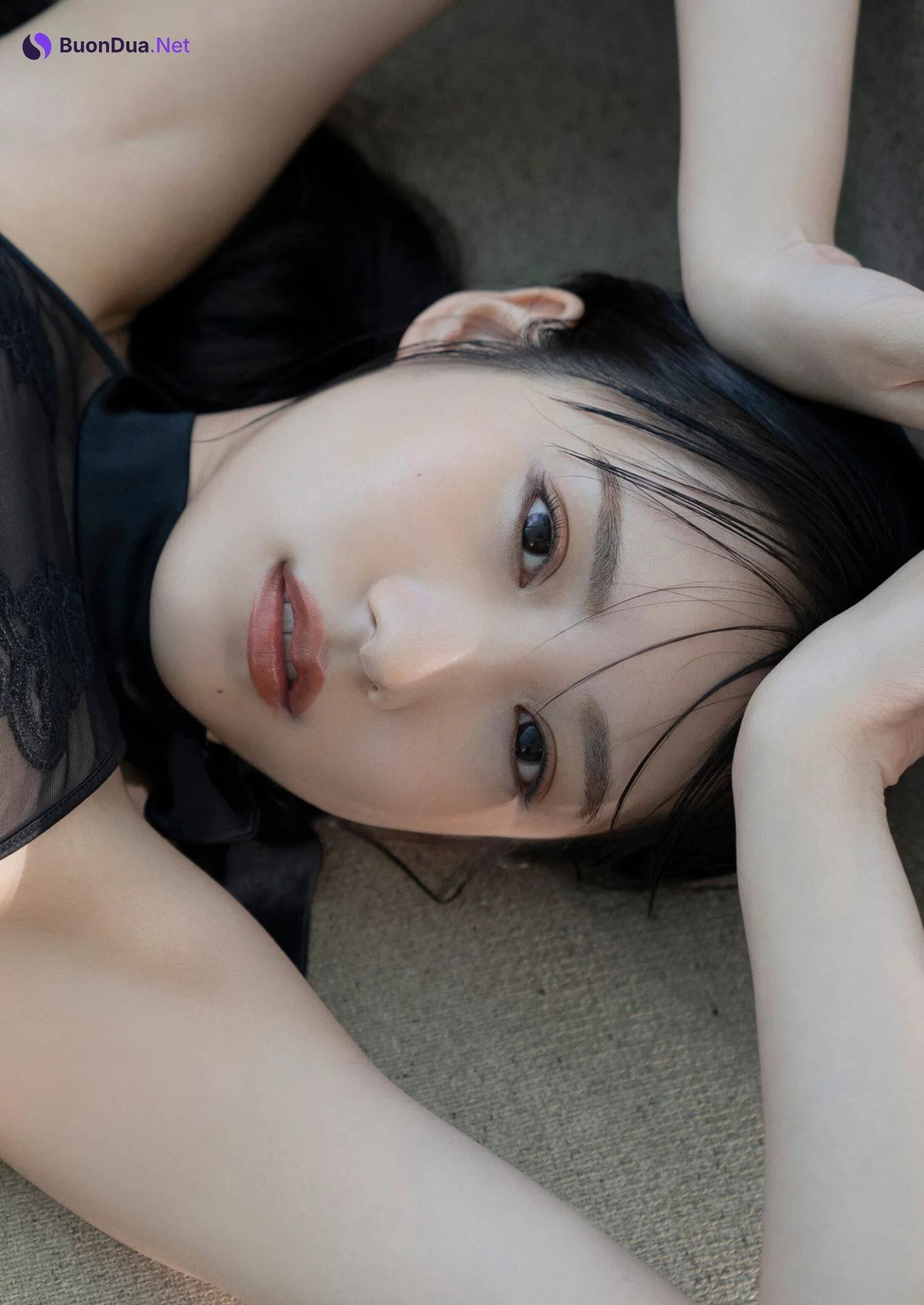 Sumire Yokono 横野すみれ, スピ／サン グラビアフォトブック 「Restart」 Set.02 - Photo 5