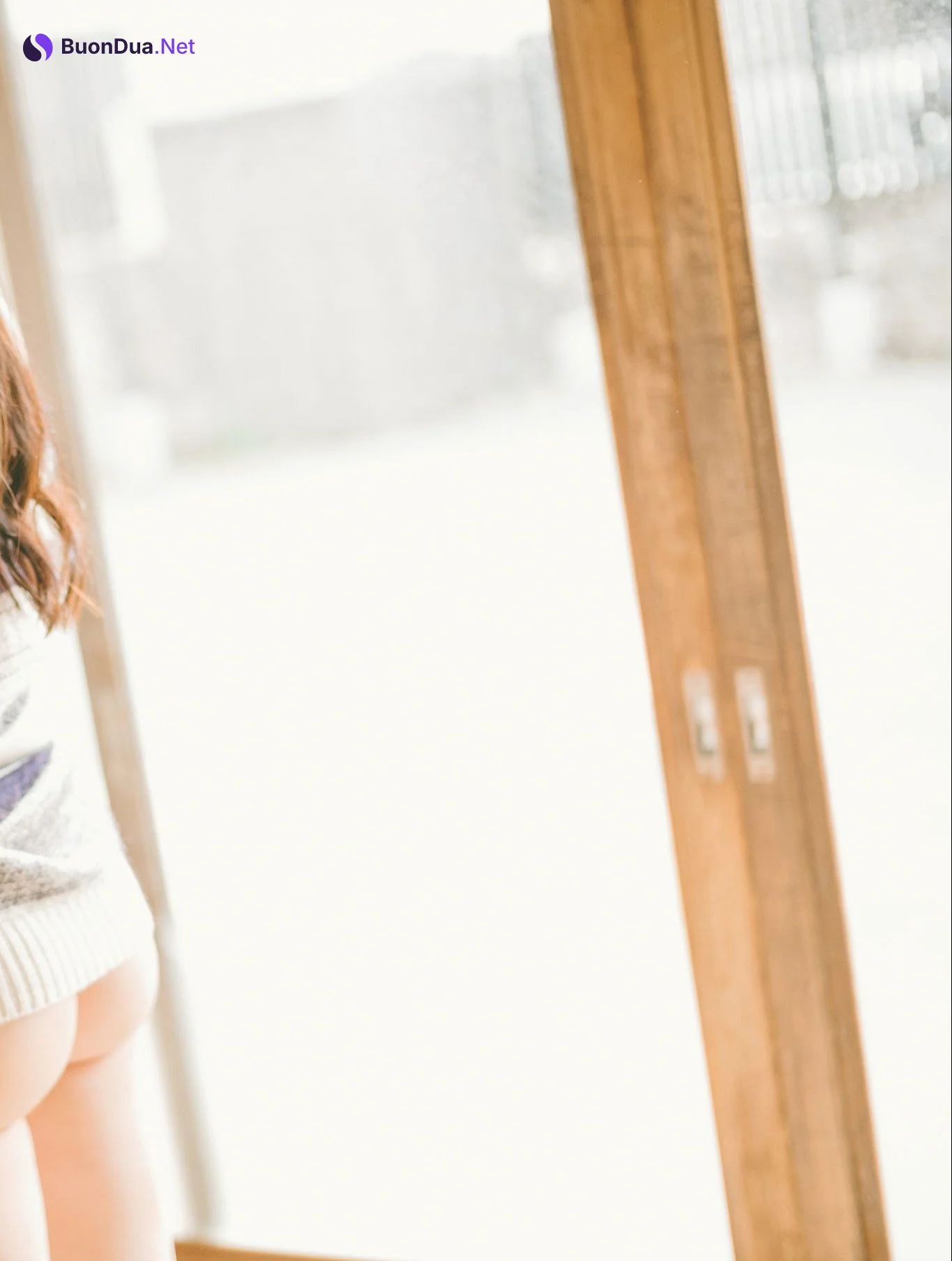 Sumire Yokono 横野すみれ, ＳＰＡ！デジタル写真集 「ふわふわもっちり」 Set.02 - รูปภาพ 8